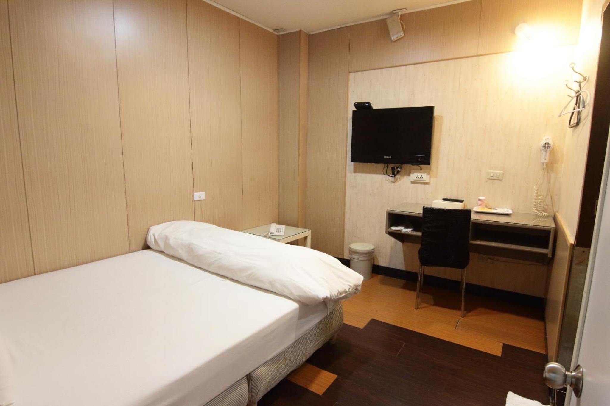 Standard Double Room photo 1