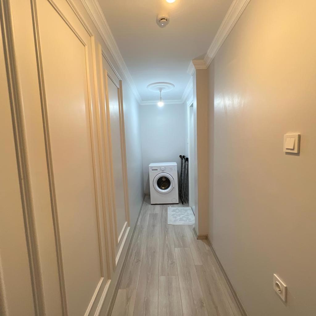 Apartment - Ground Floor photo 2