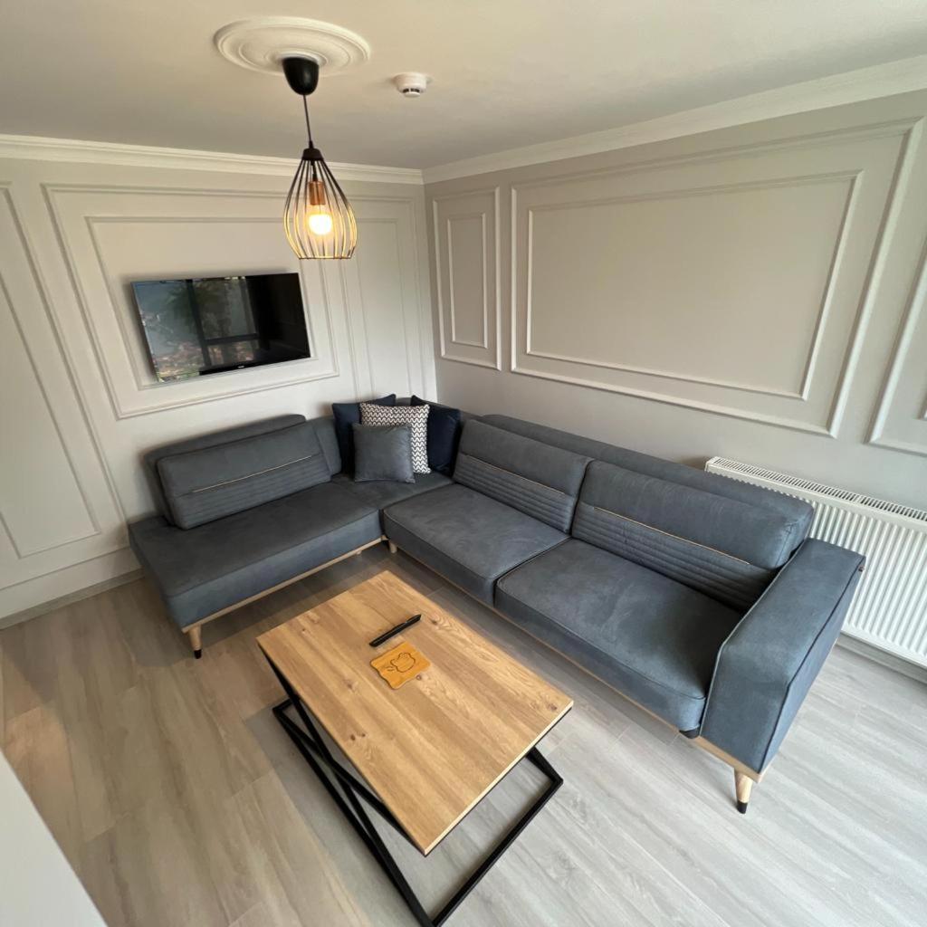 Apartment - Ground Floor photo 1