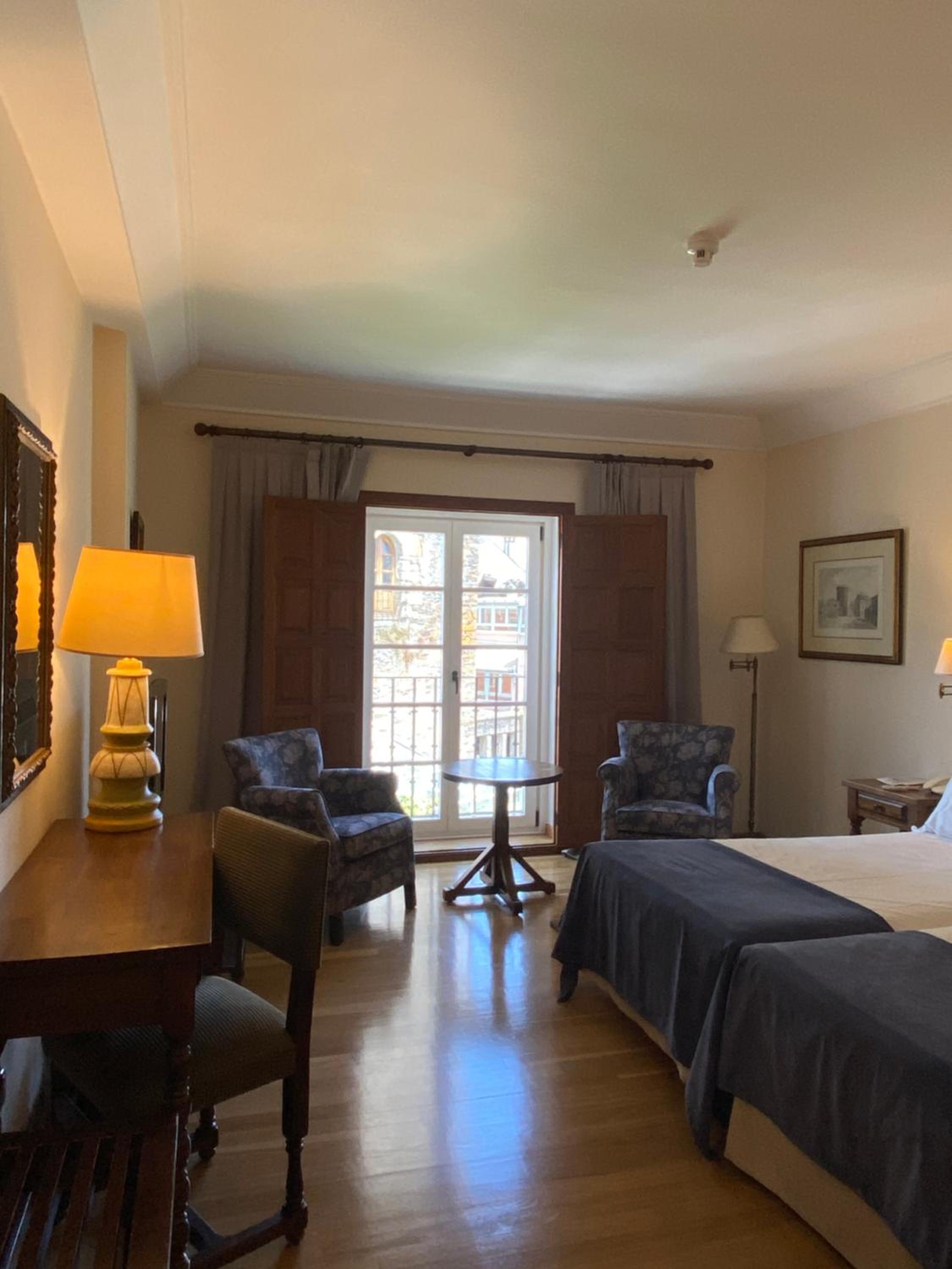 Standard Double Room - Photo 20
