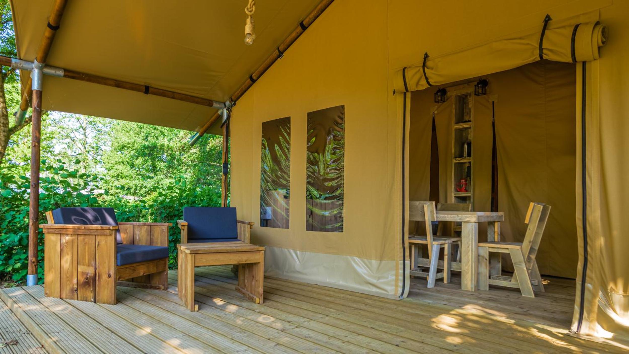 Tent - Photo 6