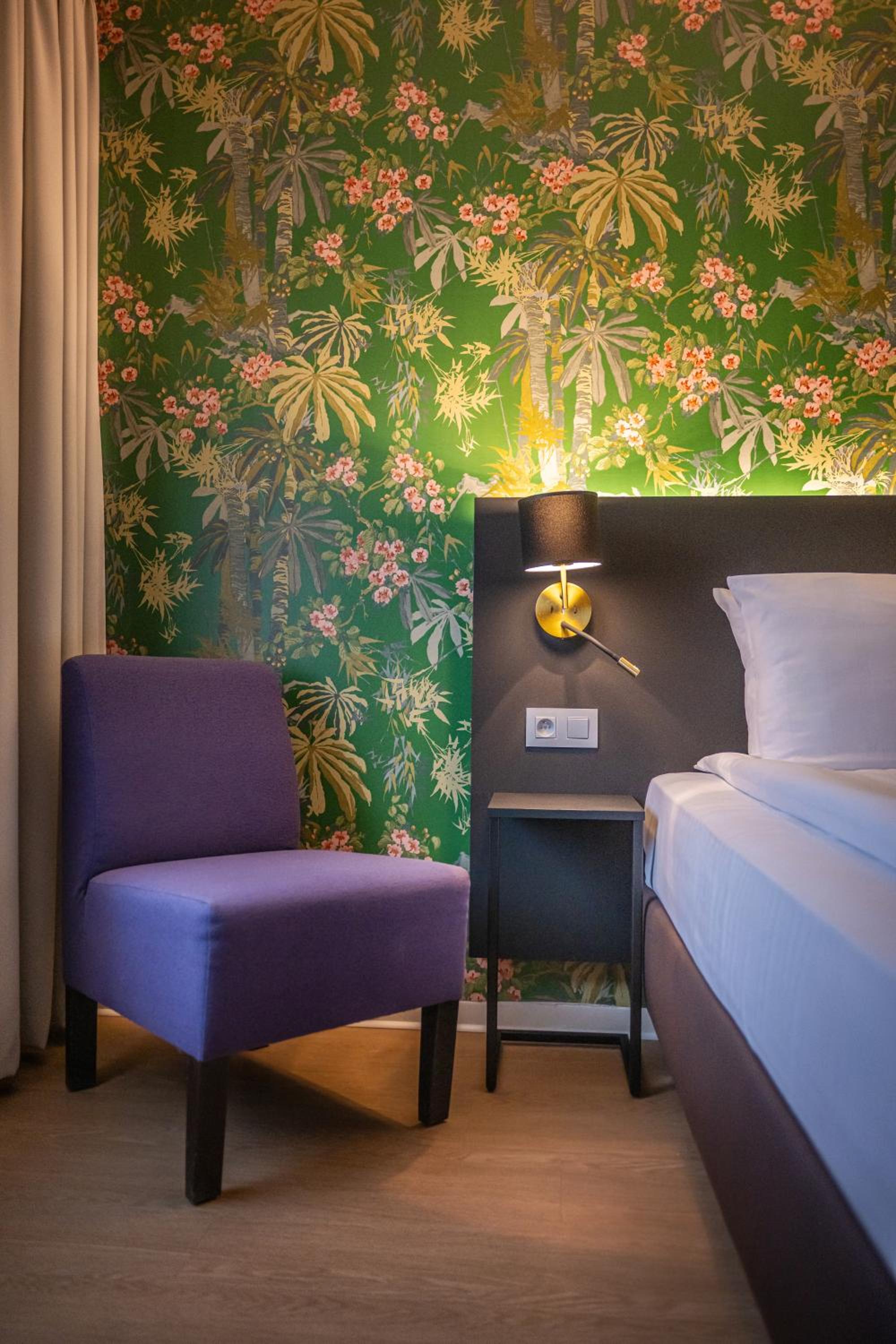 Classic Double Room - Photo 1