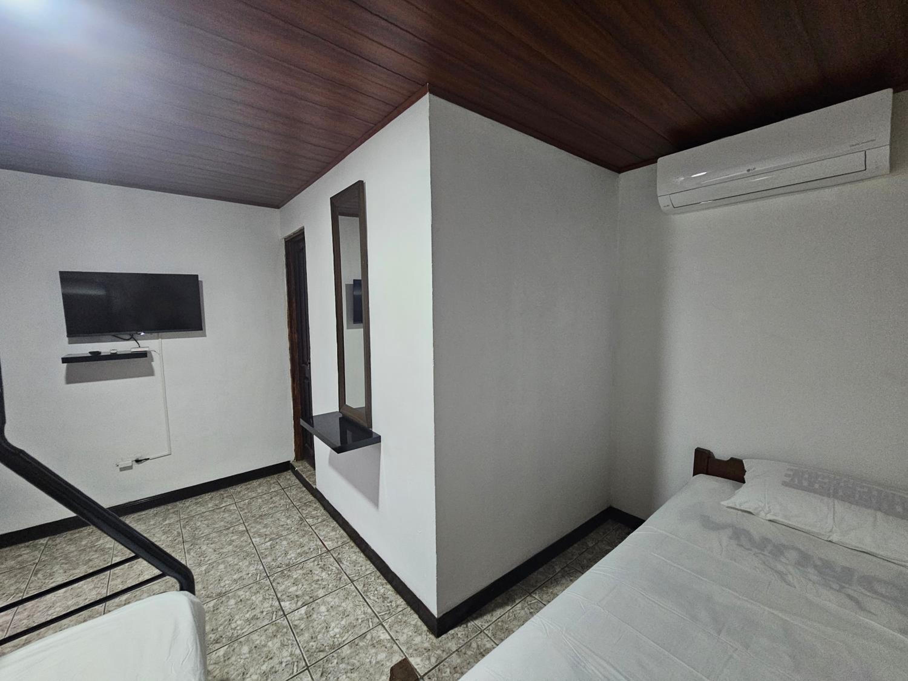 Quadruple Room photo 1