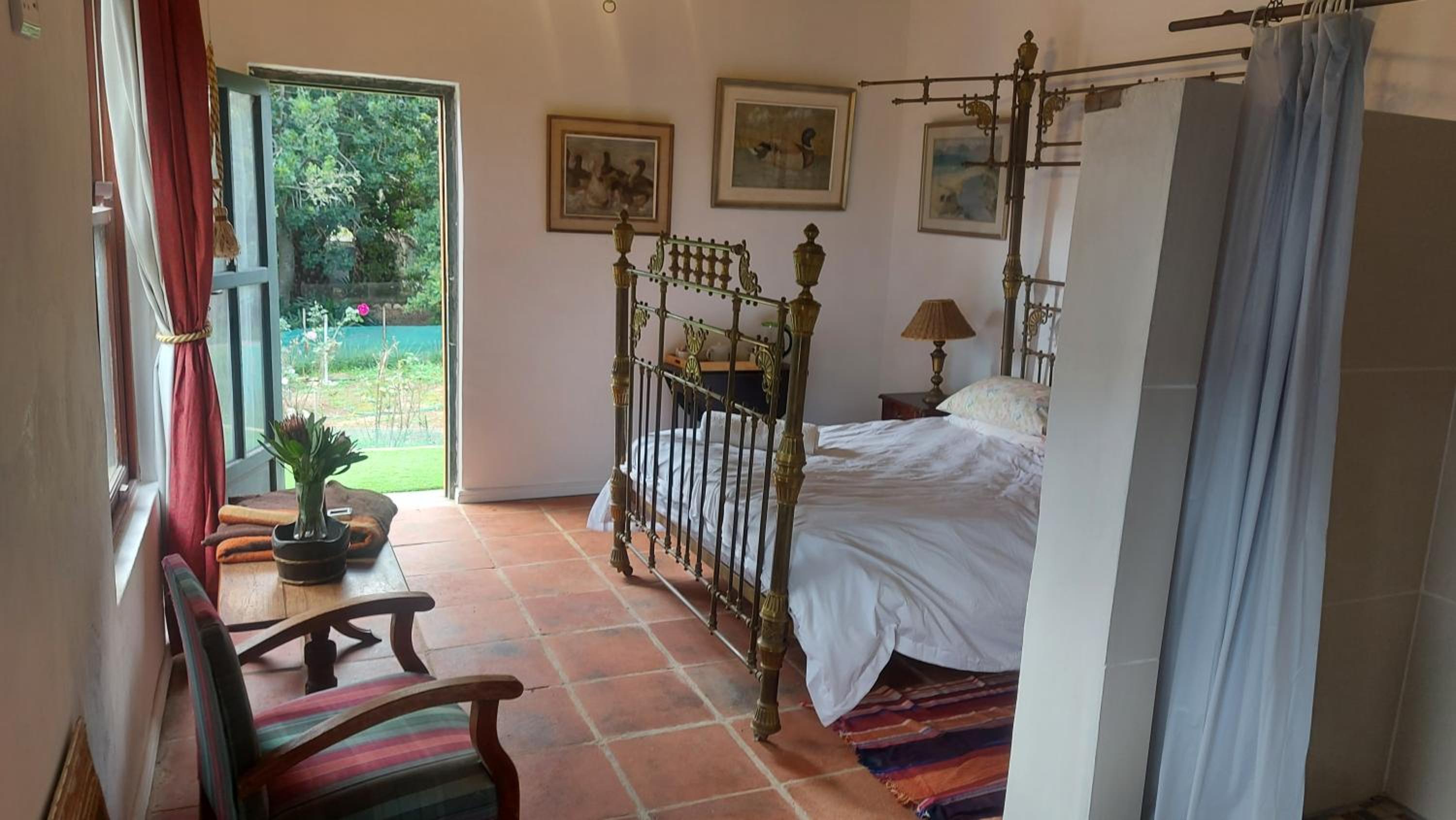 Deluxe Queen Room photo 1