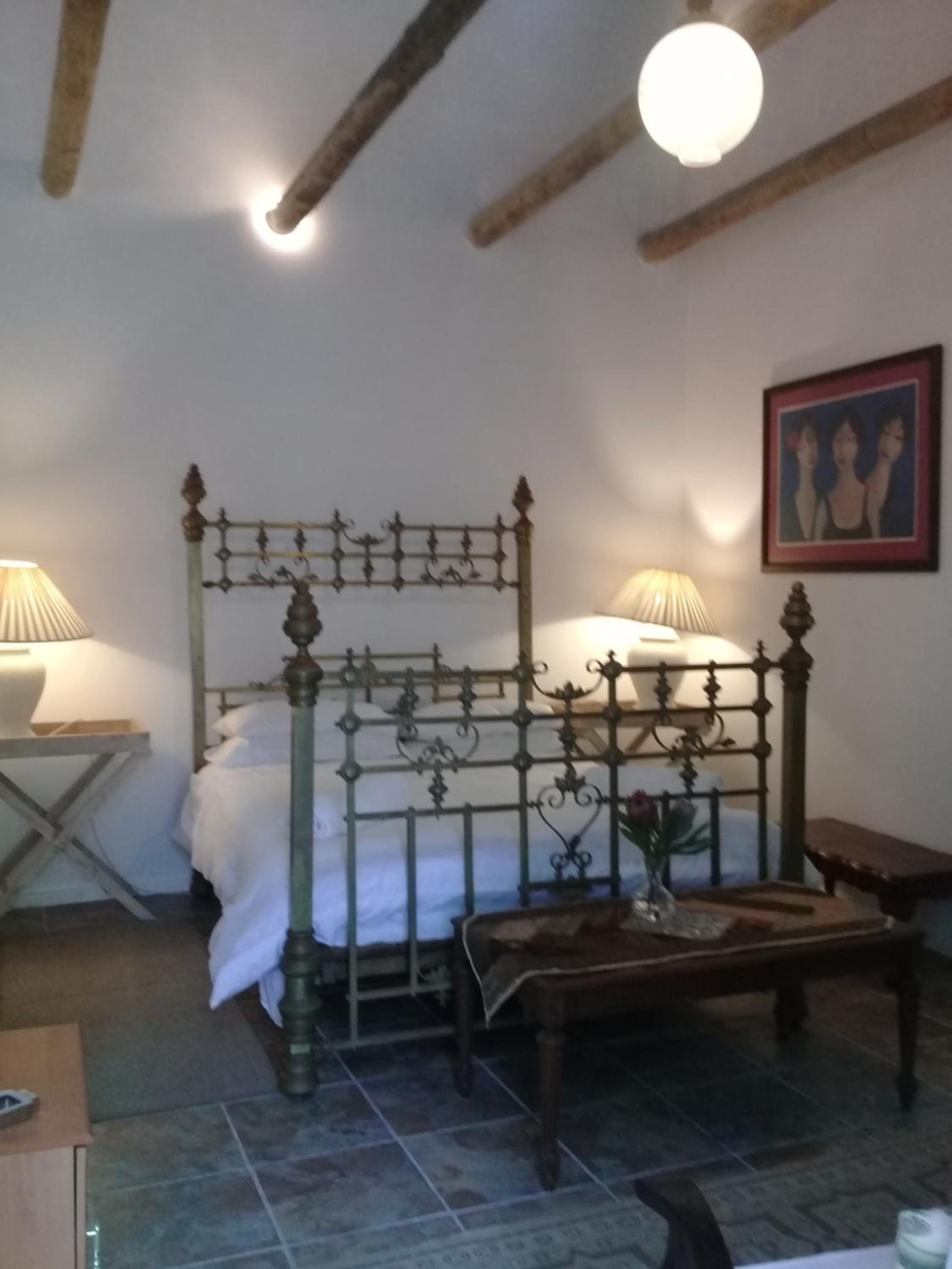 Deluxe Queen Room photo 3