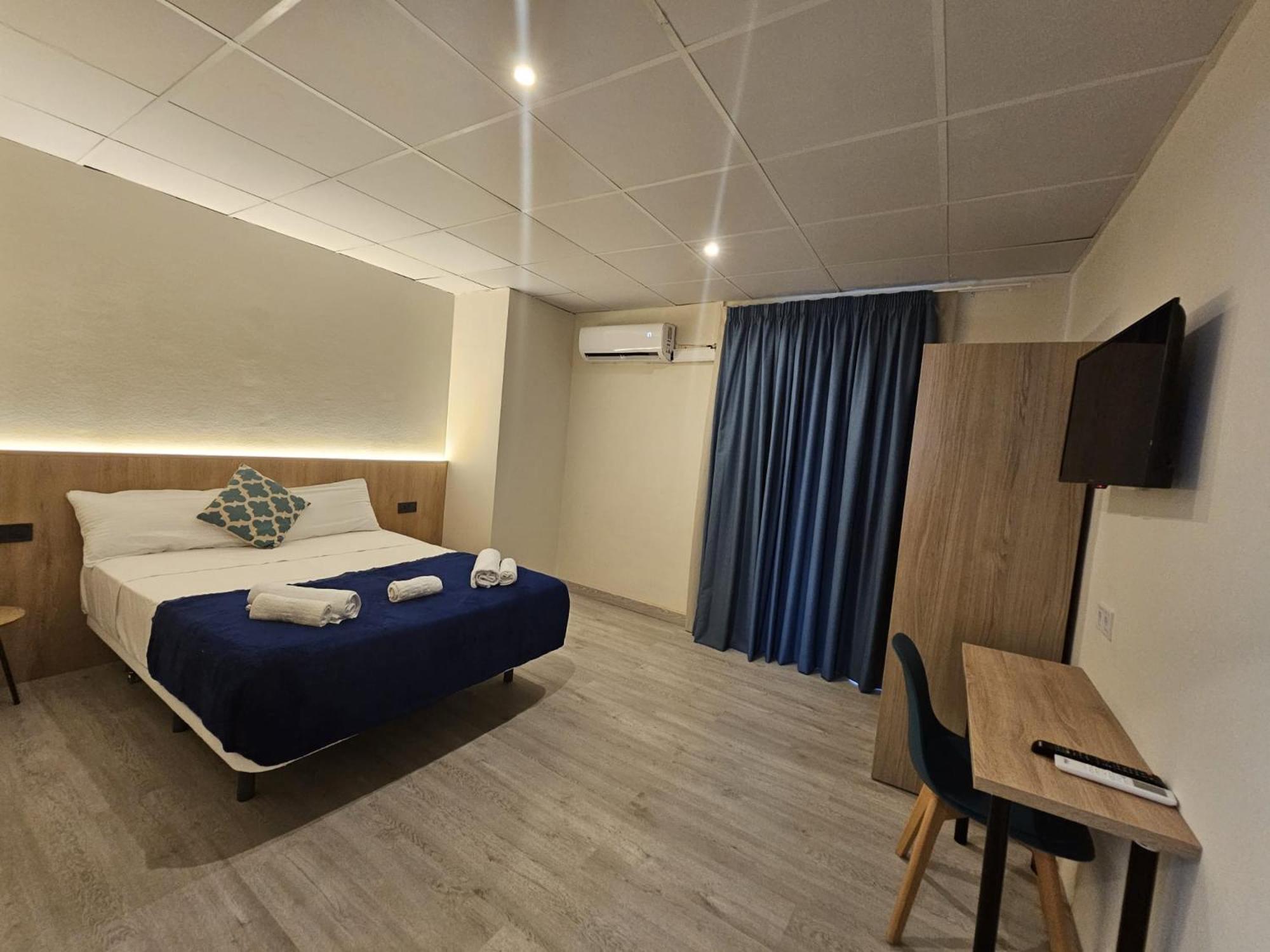 Habitación Doble Estándar
