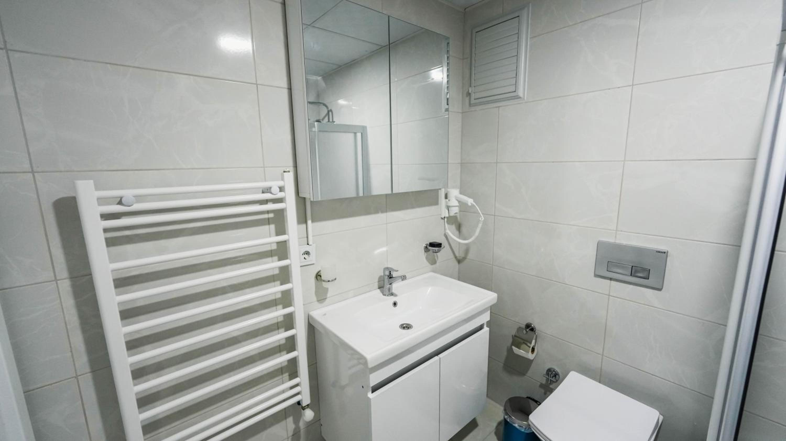 Deluxe Apartment photo 3