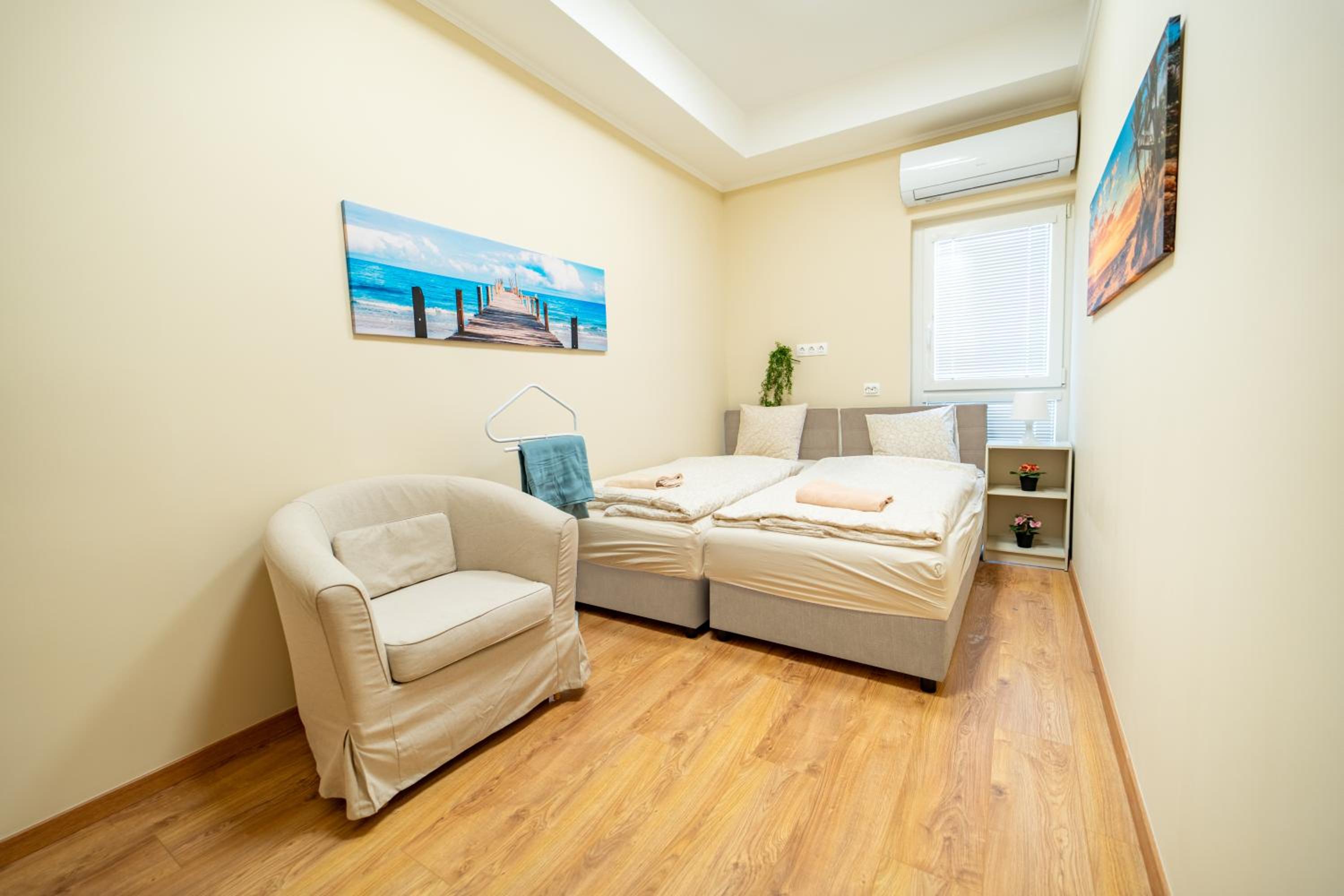 Superior Apartment photo 1