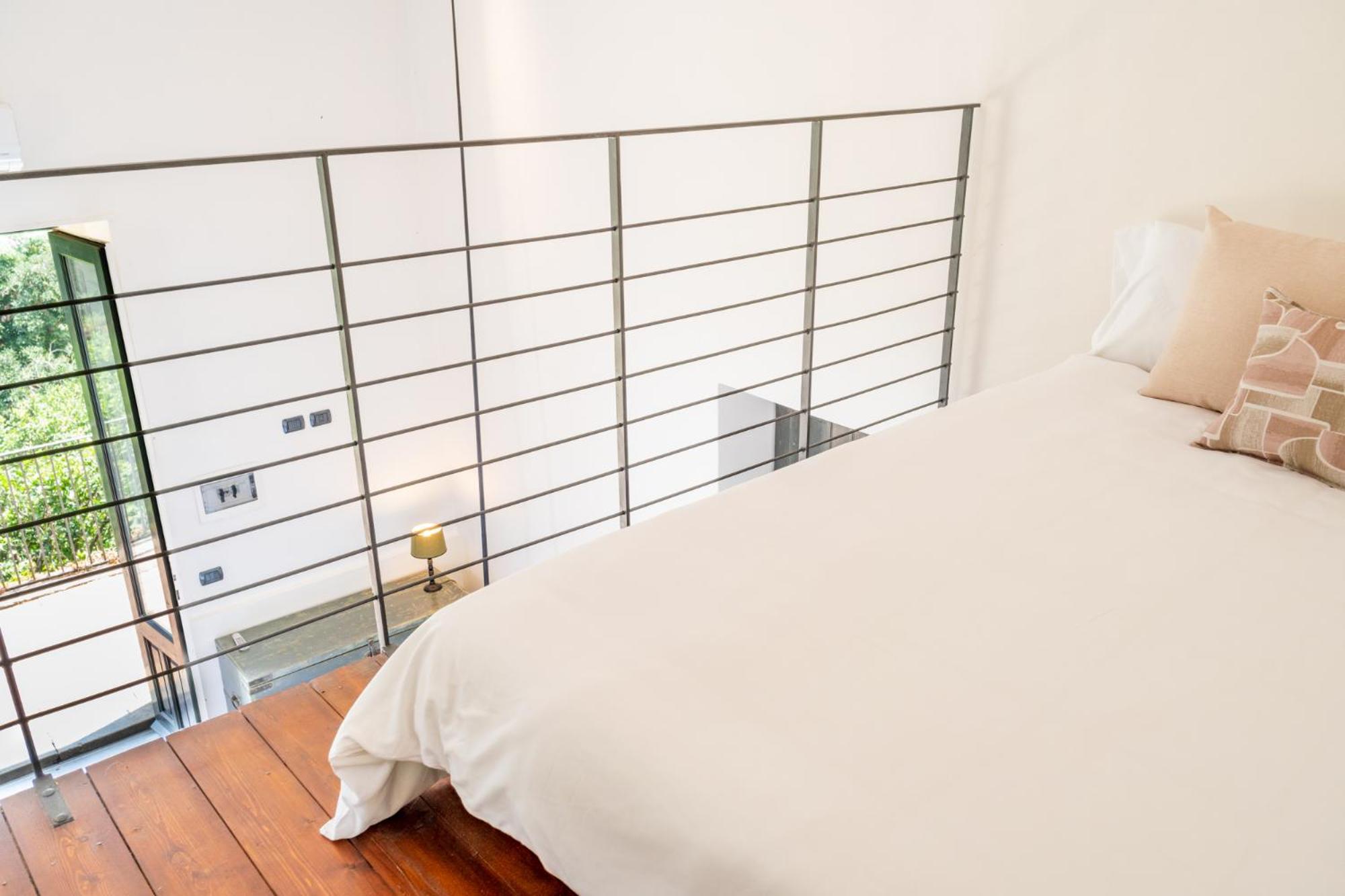 Three-Bedroom Villa photo 1