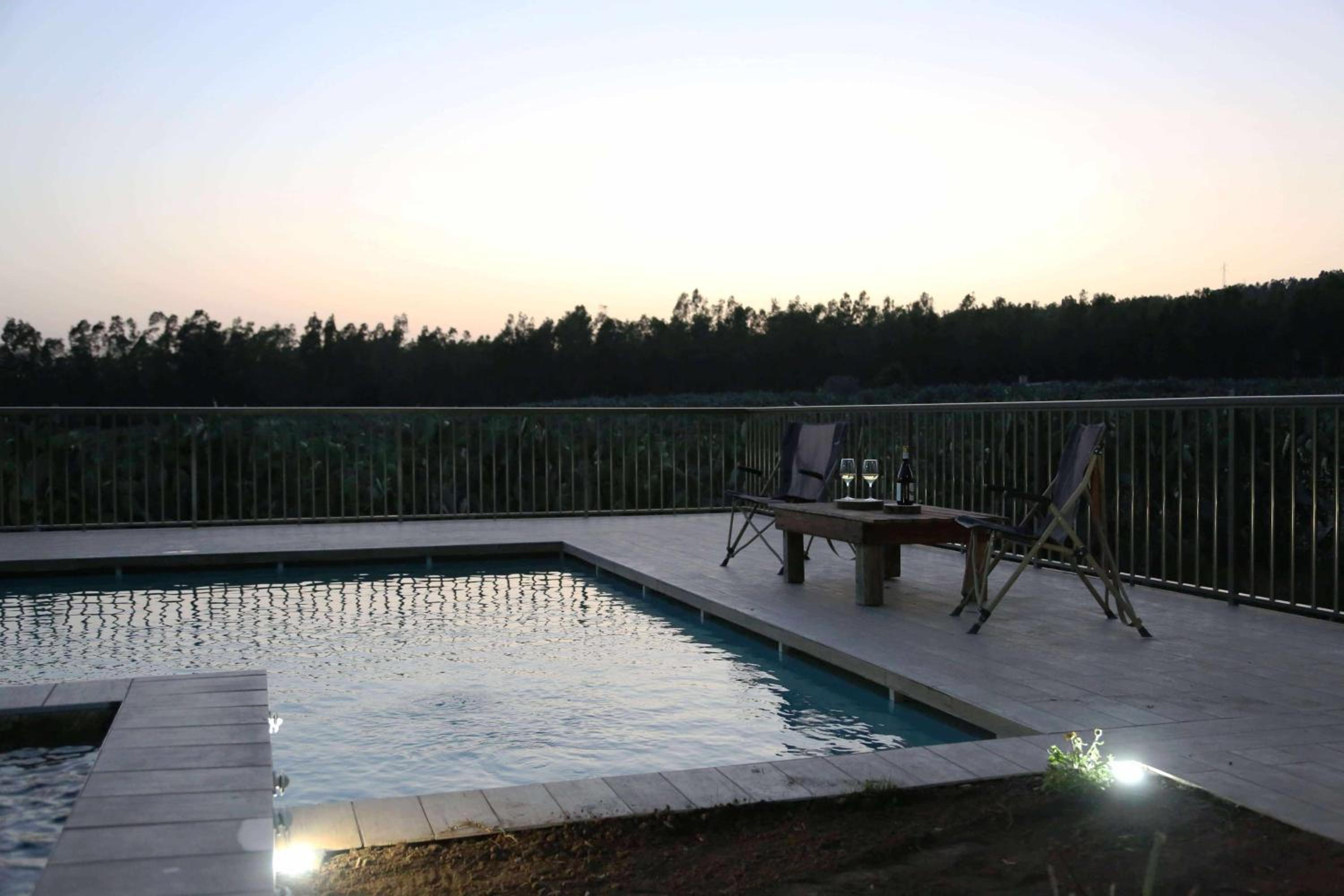 Superior Chalet photo 2