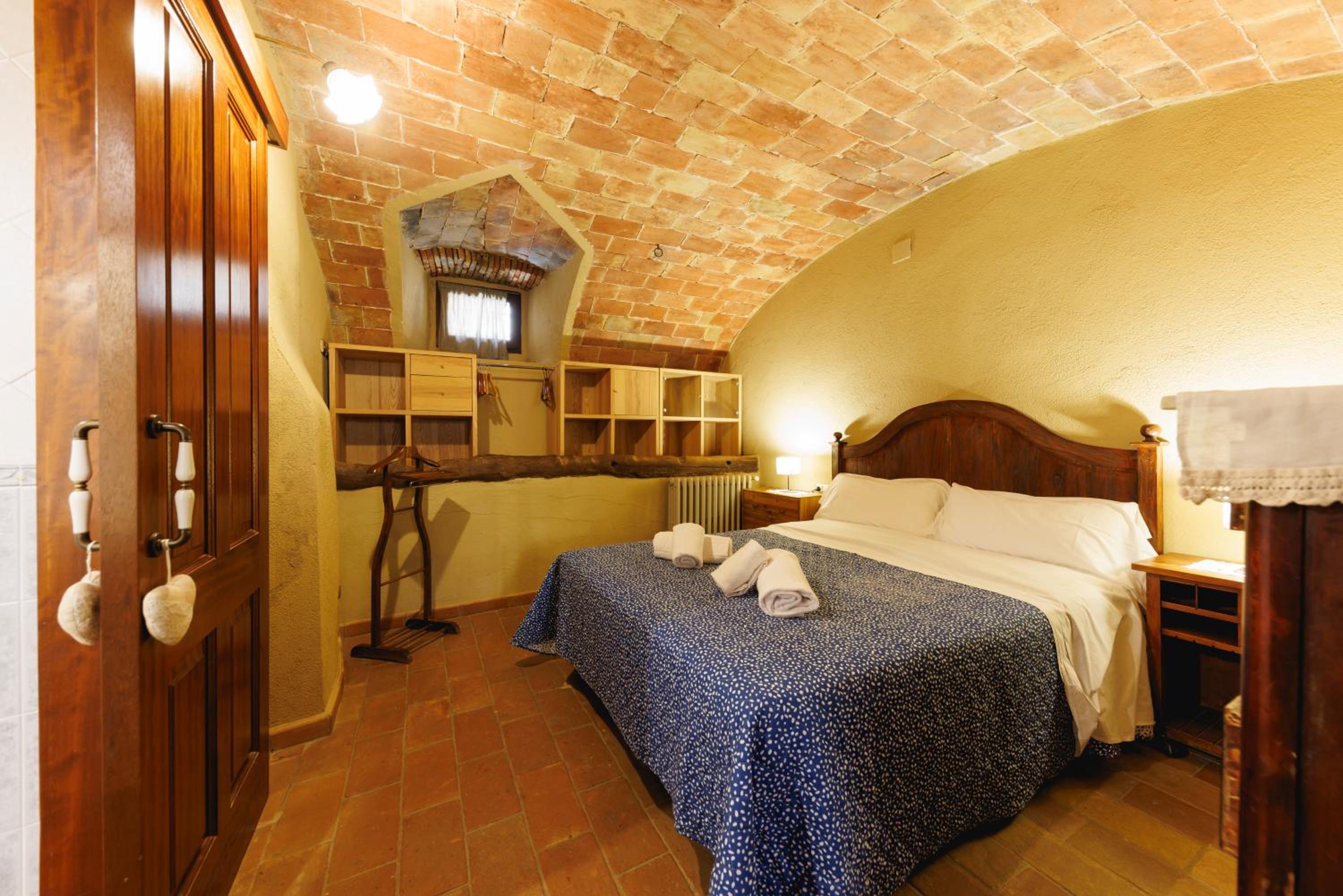Casa de tres habitaciones