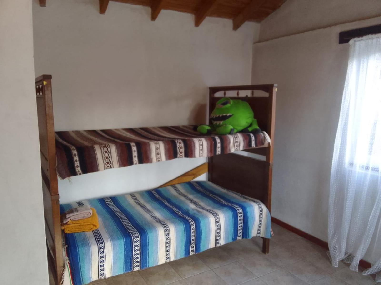 Two-Bedroom House photo 2