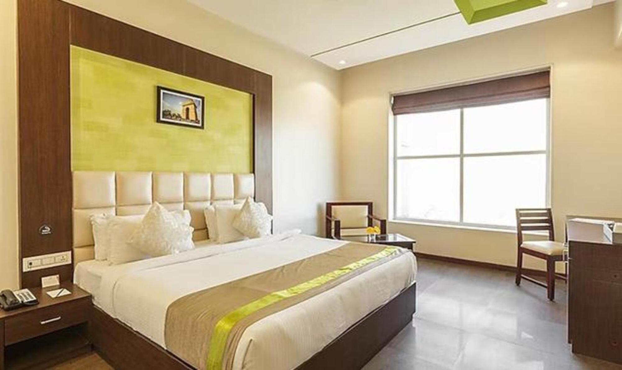 Deluxe Room photo 1