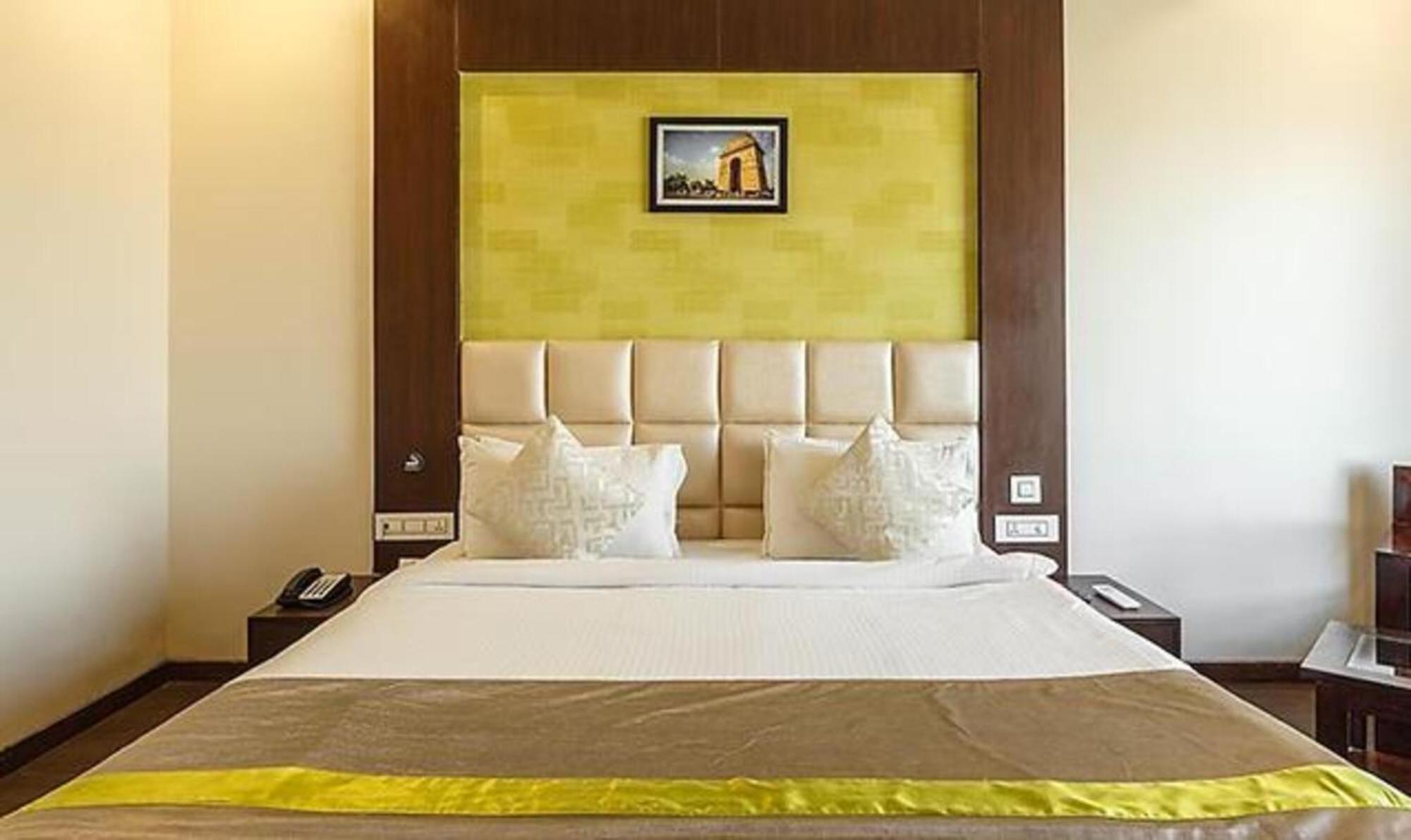Superior Double Room photo 1