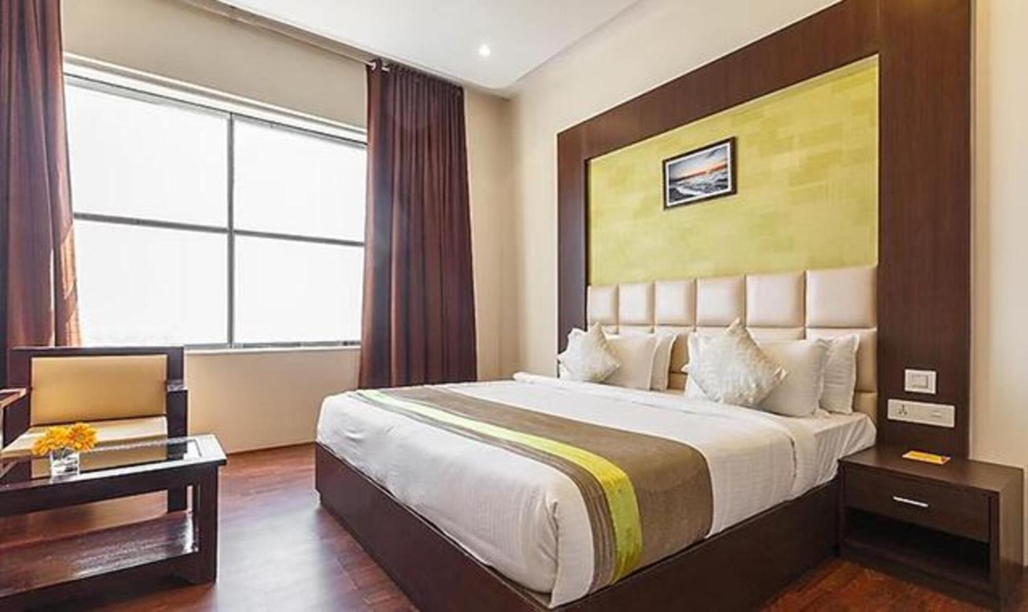 Executive Triple Room photo 3