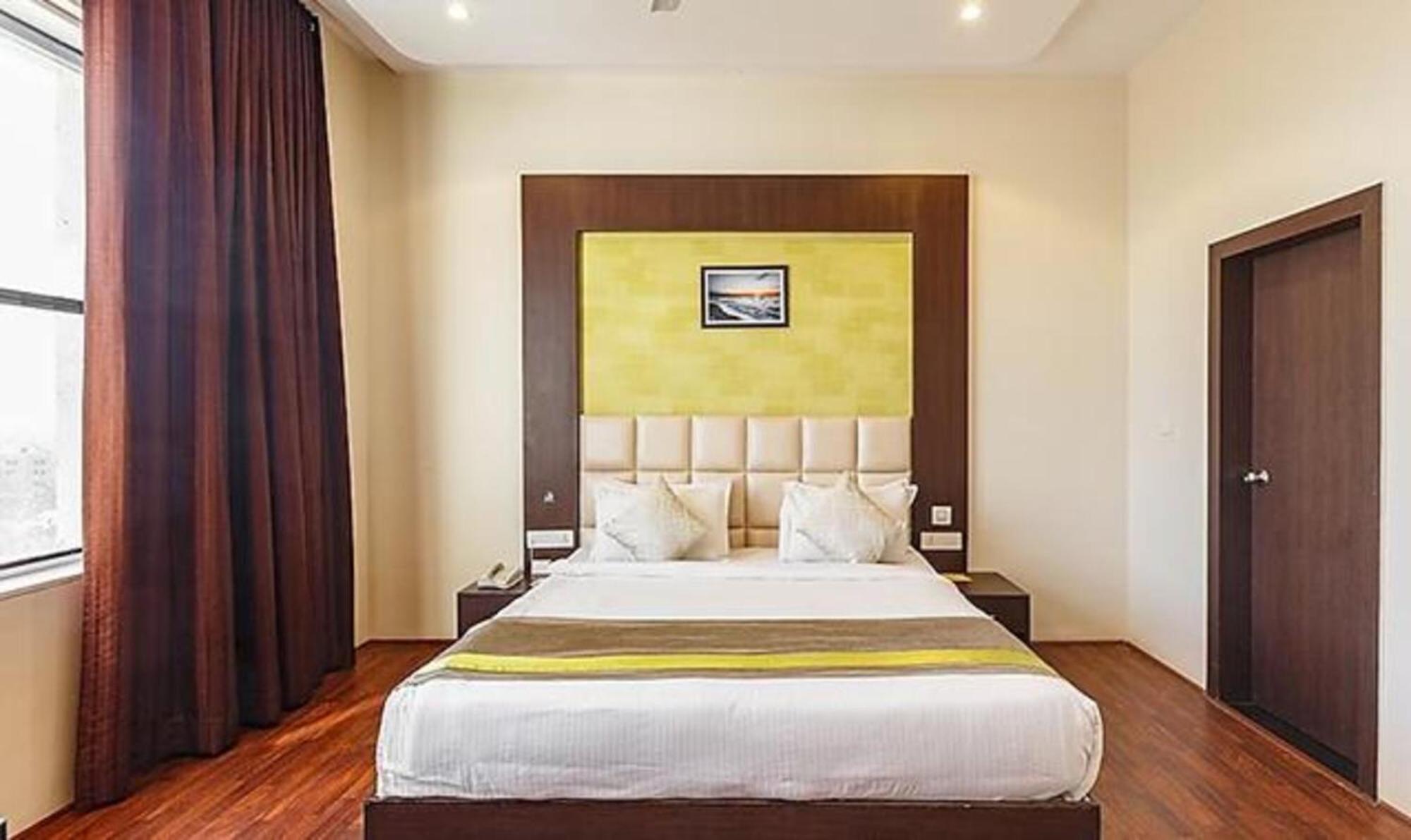 Executive Triple Room photo 1