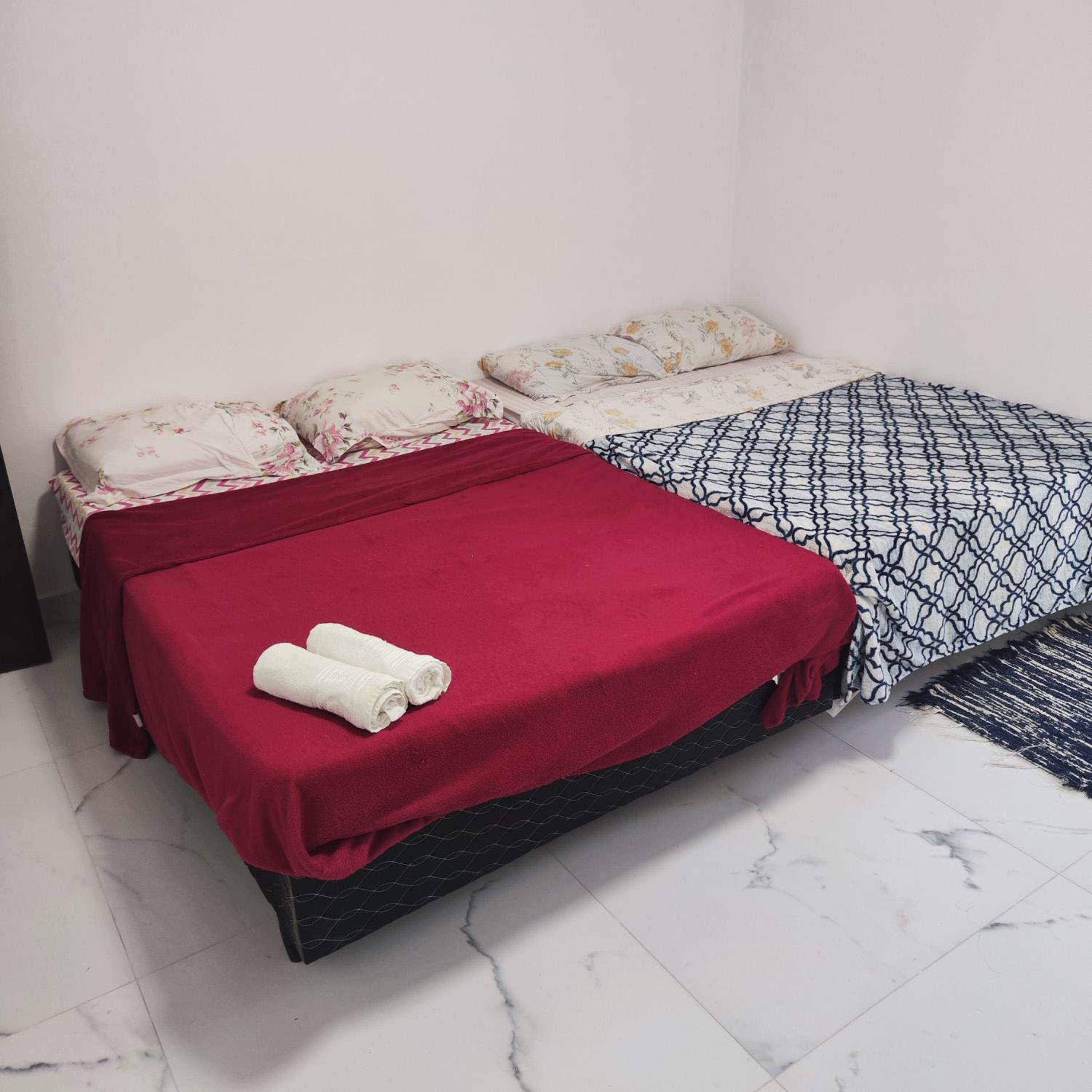 Double Room photo 2