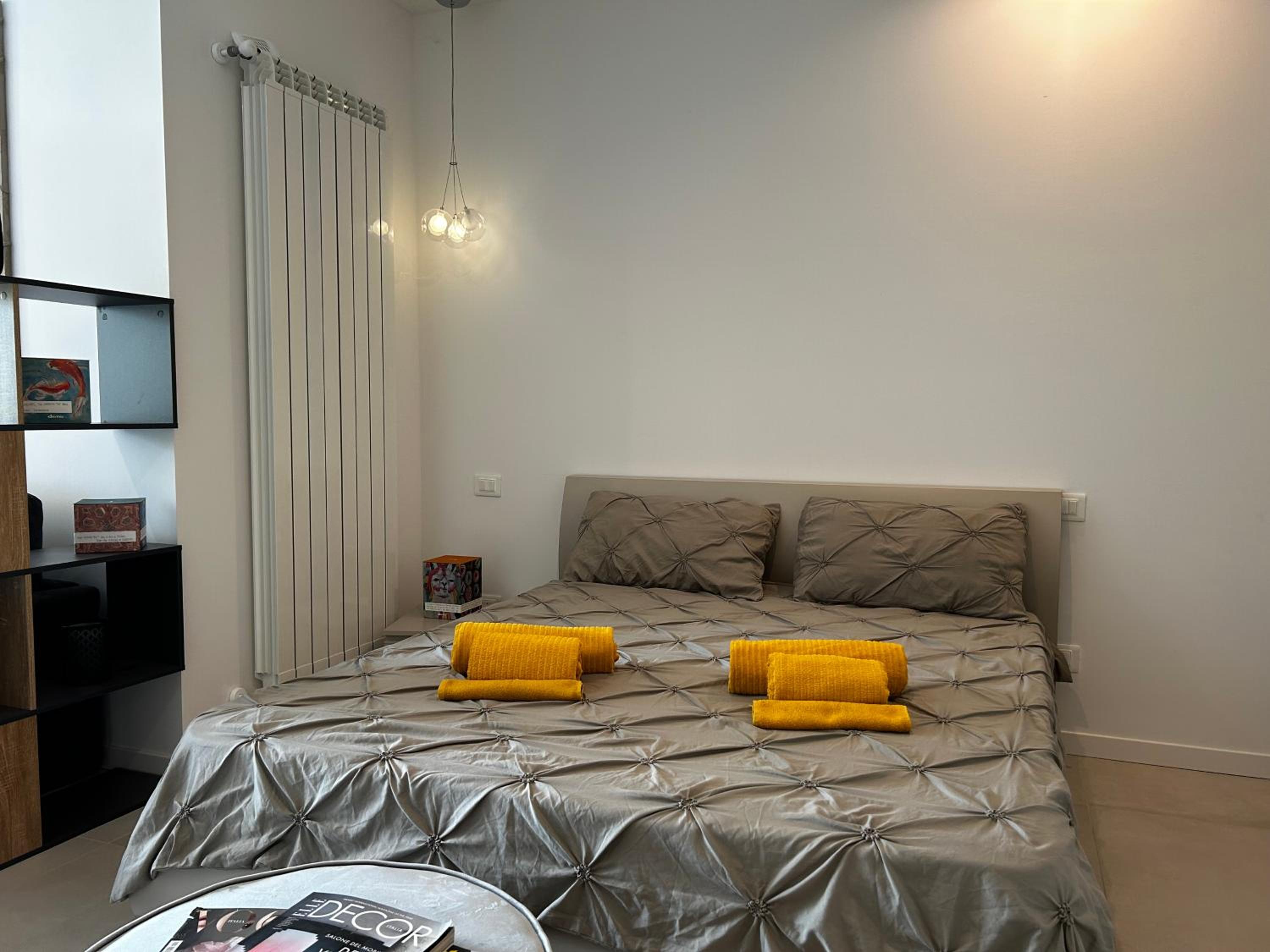 Suite Apartment photo 1