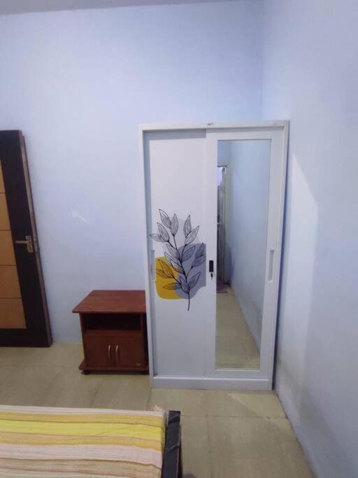 Two-Bedroom Apartment photo 1