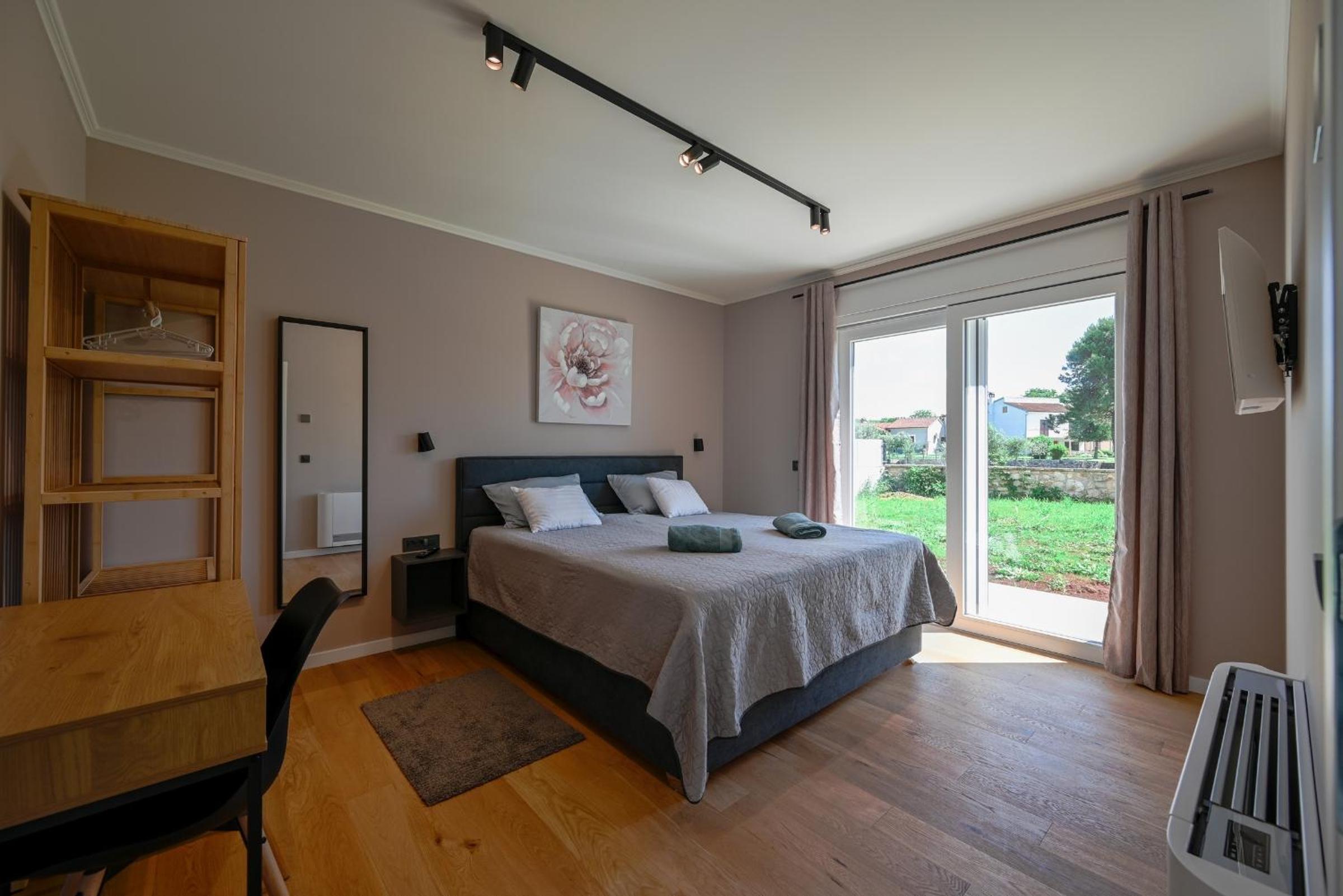 4 bedrooms Villa