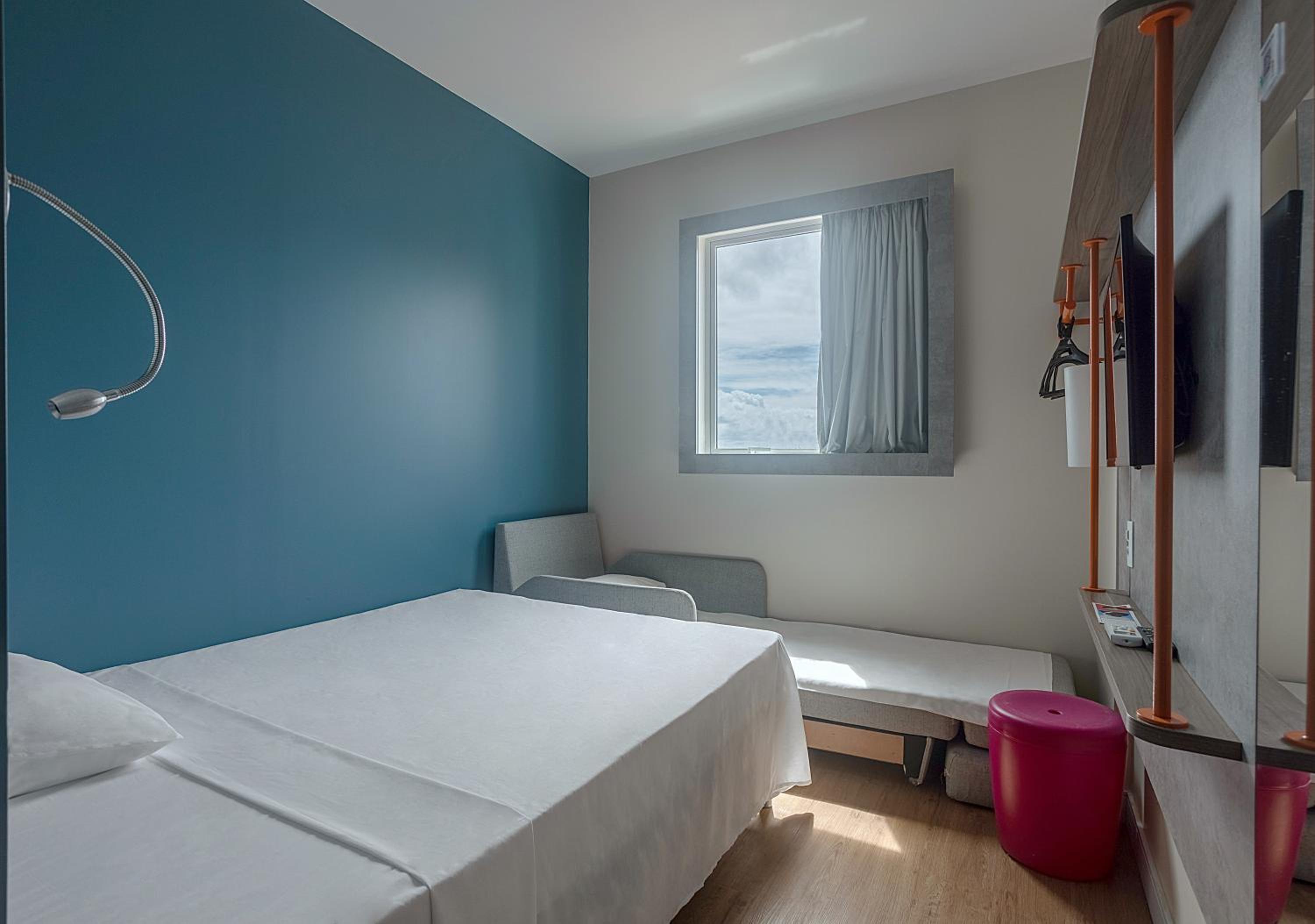 Standard Double Room - Photo 4