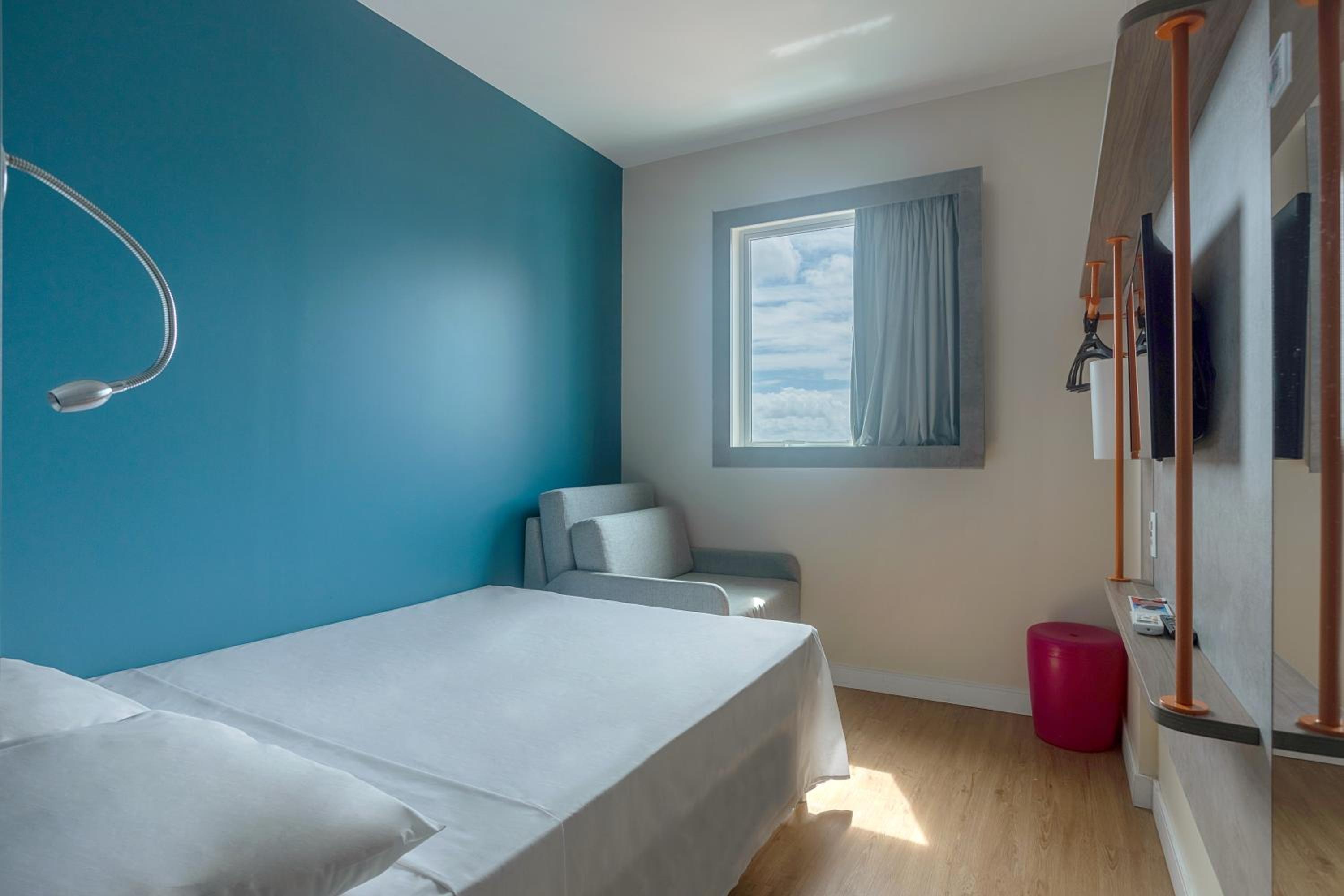Standard Double Room - Photo 1