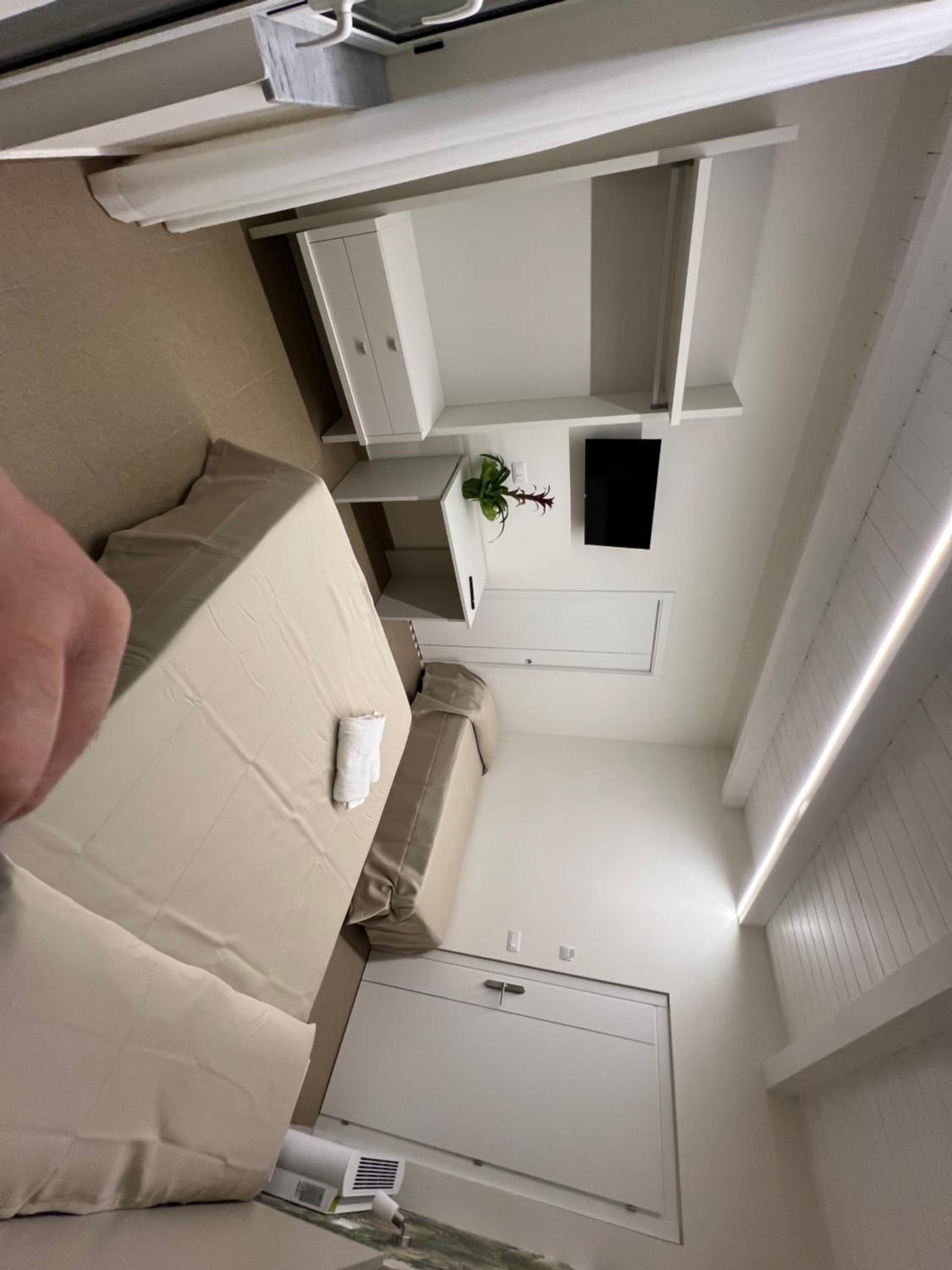 Deluxe Double or Twin Room with Balcony photo 3