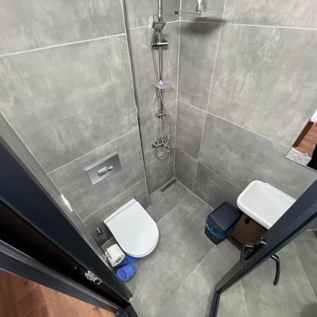 Superior Apartment with Balcony photo 2