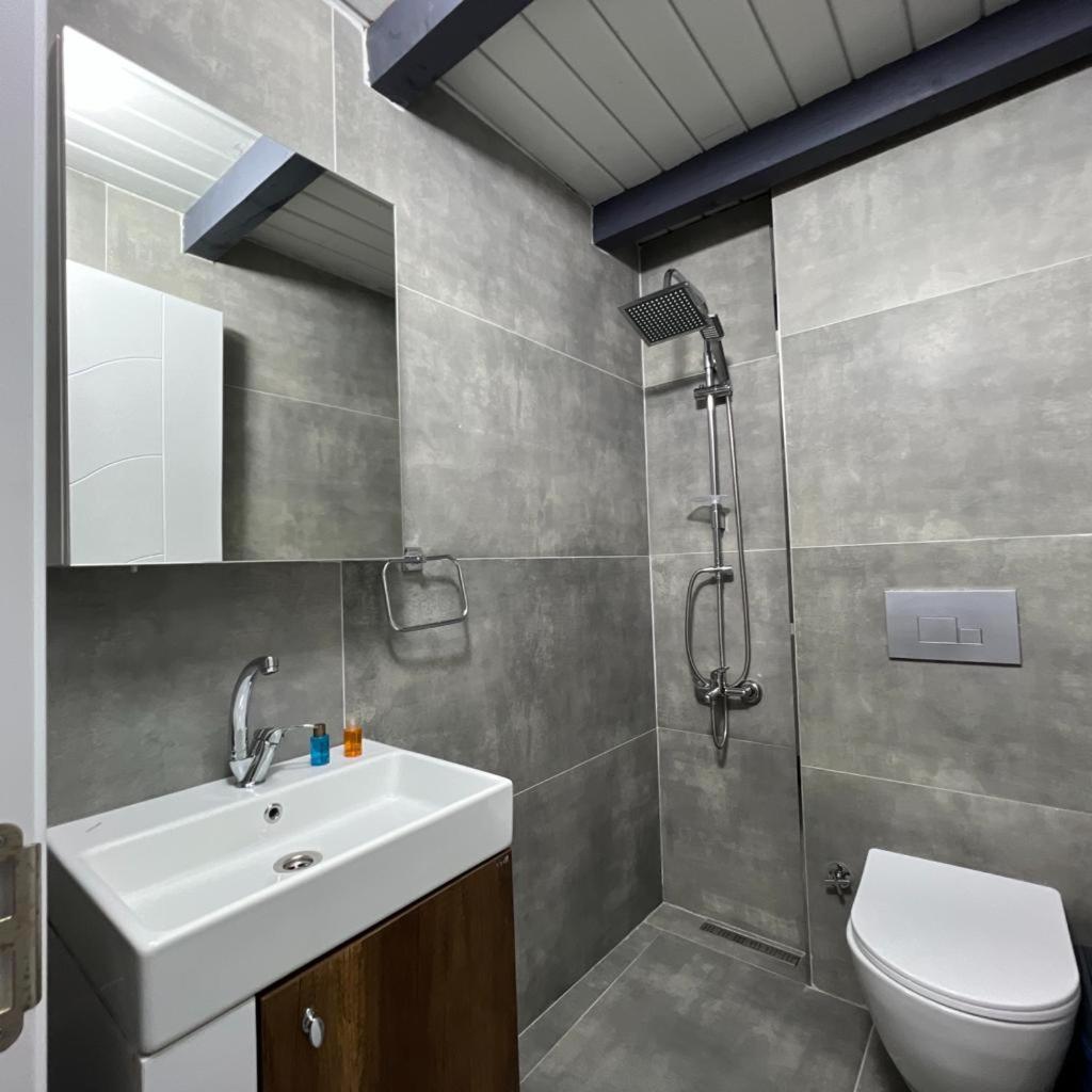 Superior Apartment with Balcony photo 3