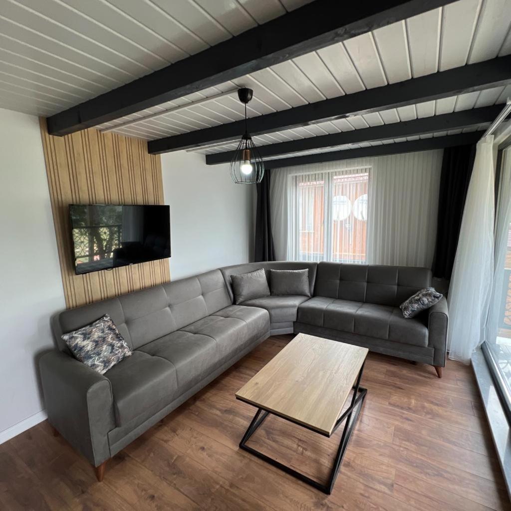 Superior Apartment with Balcony photo 1