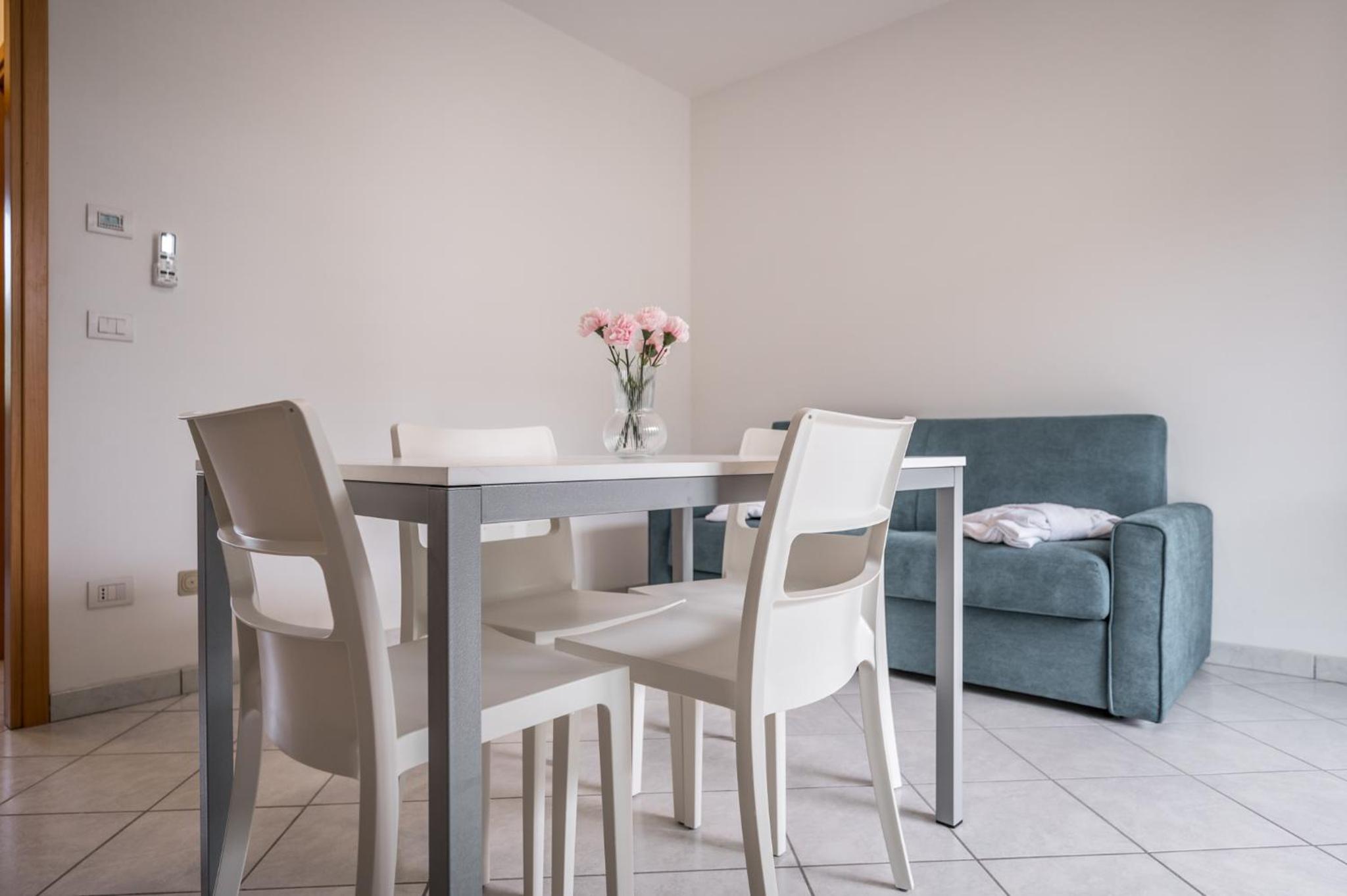 Casalborsetti Apartments - Affitti Brevi Italia, Foto 21