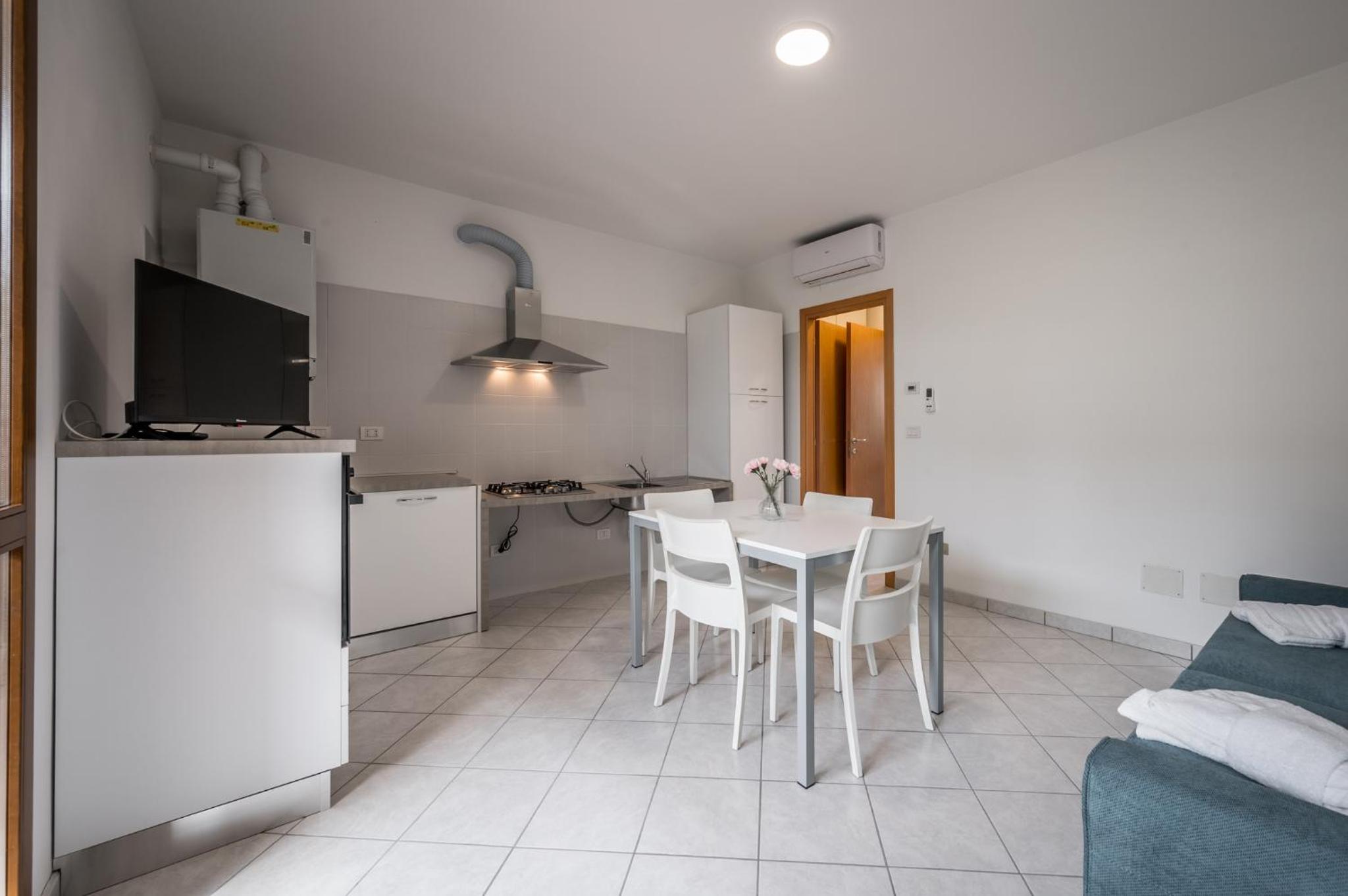 Casalborsetti Apartments - Affitti Brevi Italia, Foto 19