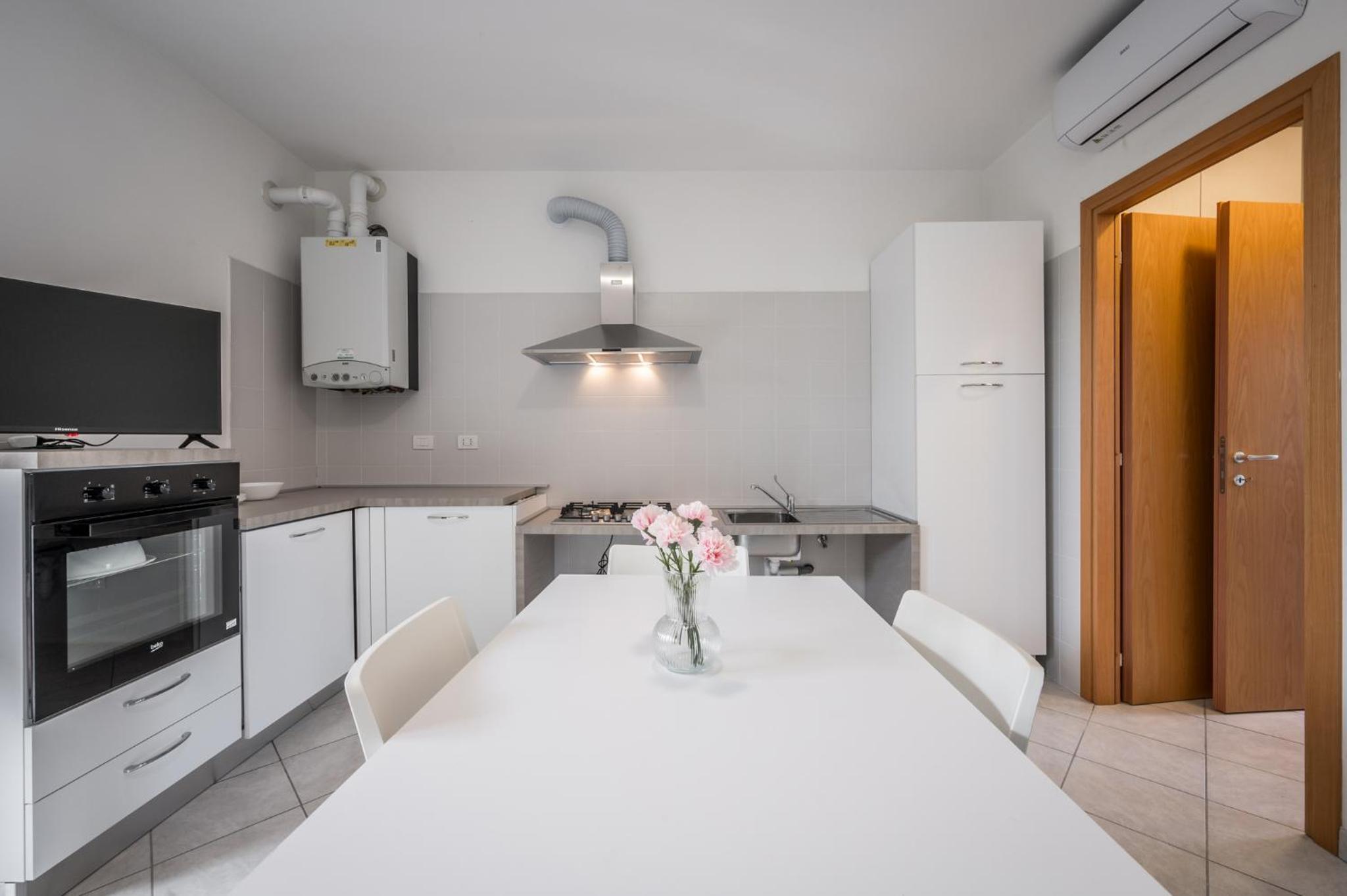 Casalborsetti Apartments - Affitti Brevi Italia, Foto 3