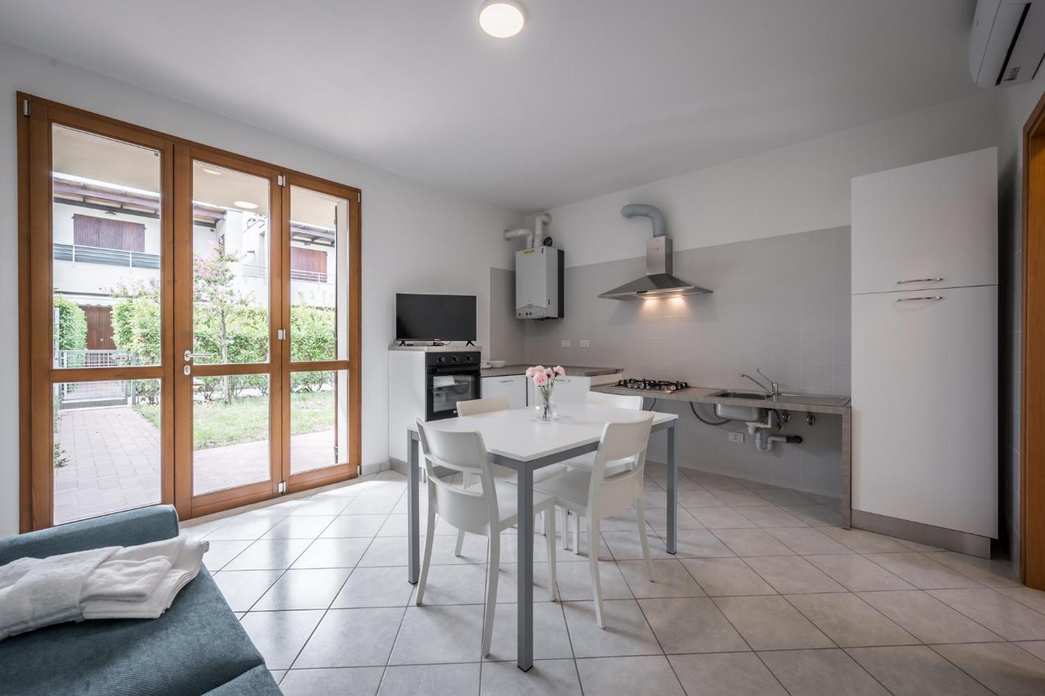 Casalborsetti Apartments - Affitti Brevi Italia, Foto 30