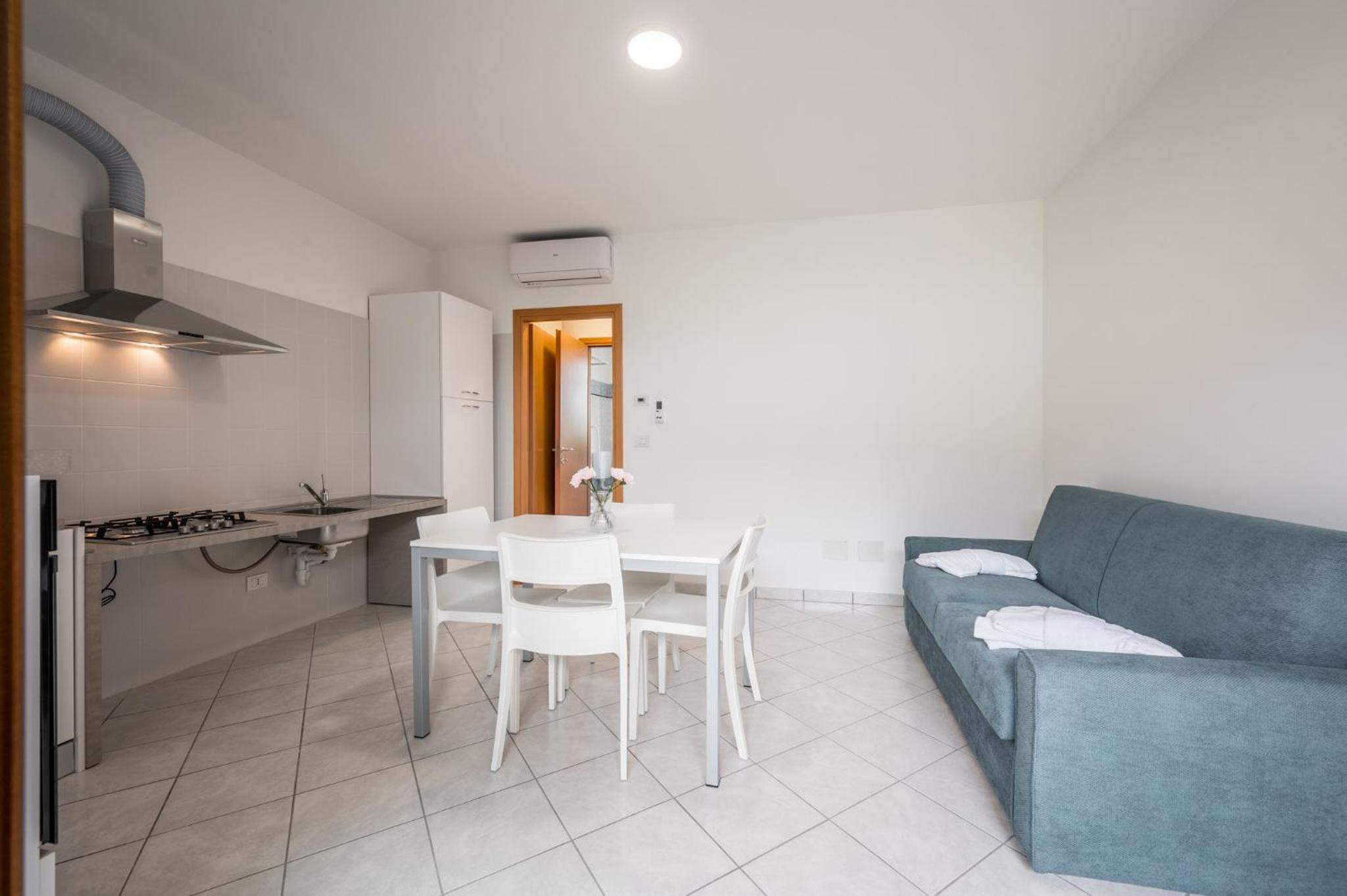 Casalborsetti Apartments - Affitti Brevi Italia, Foto 28