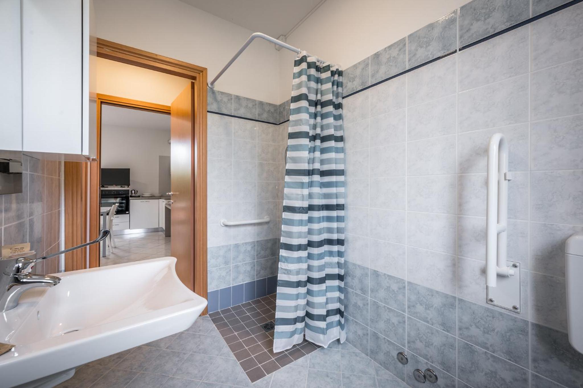 Casalborsetti Apartments - Affitti Brevi Italia, Foto 12