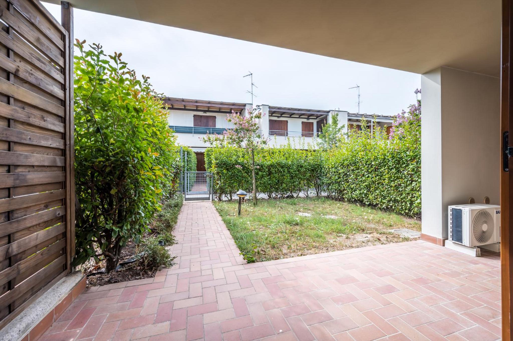 Casalborsetti Apartments - Affitti Brevi Italia, Foto 20