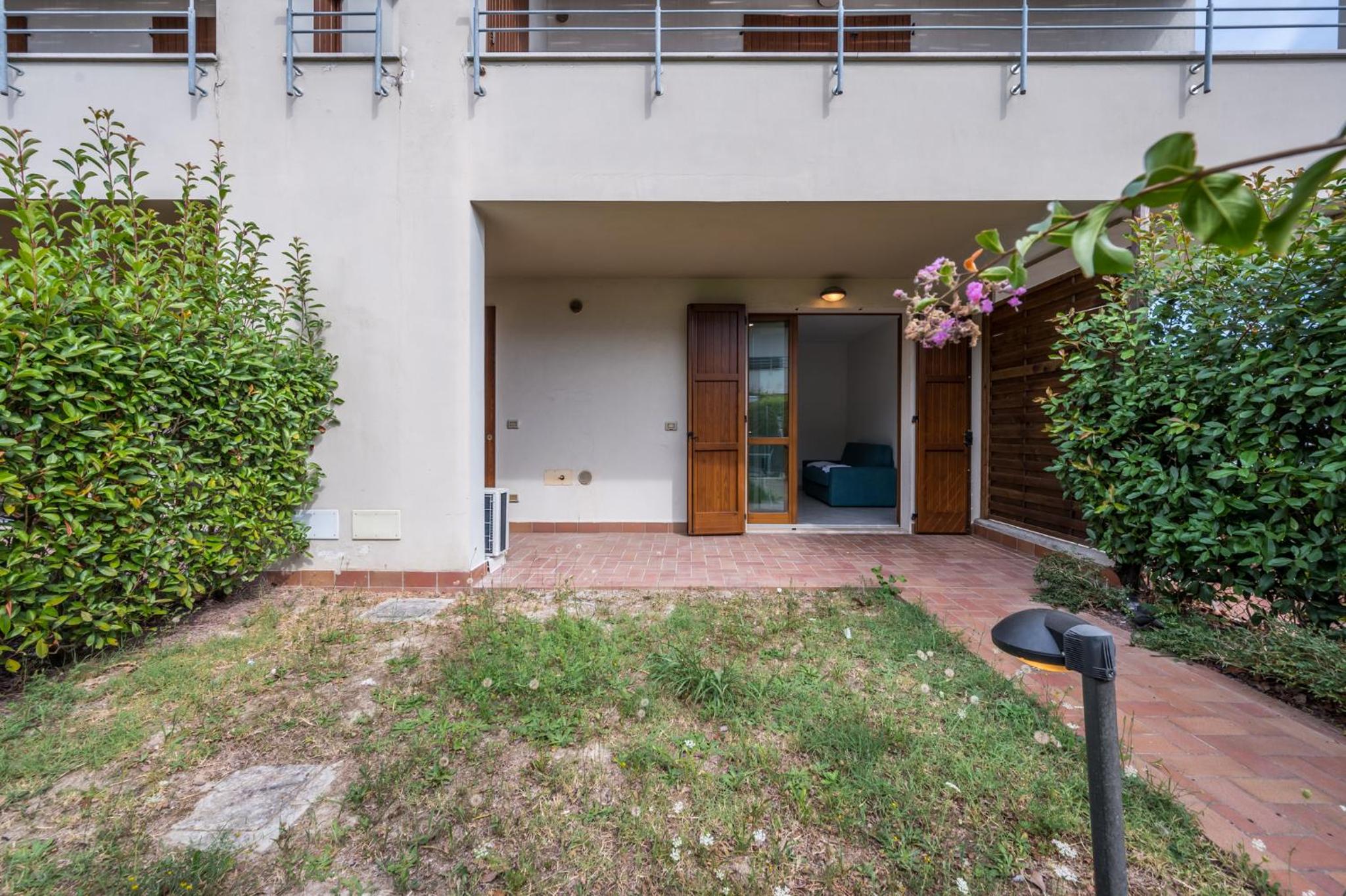 Casalborsetti Apartments - Affitti Brevi Italia, Foto 24
