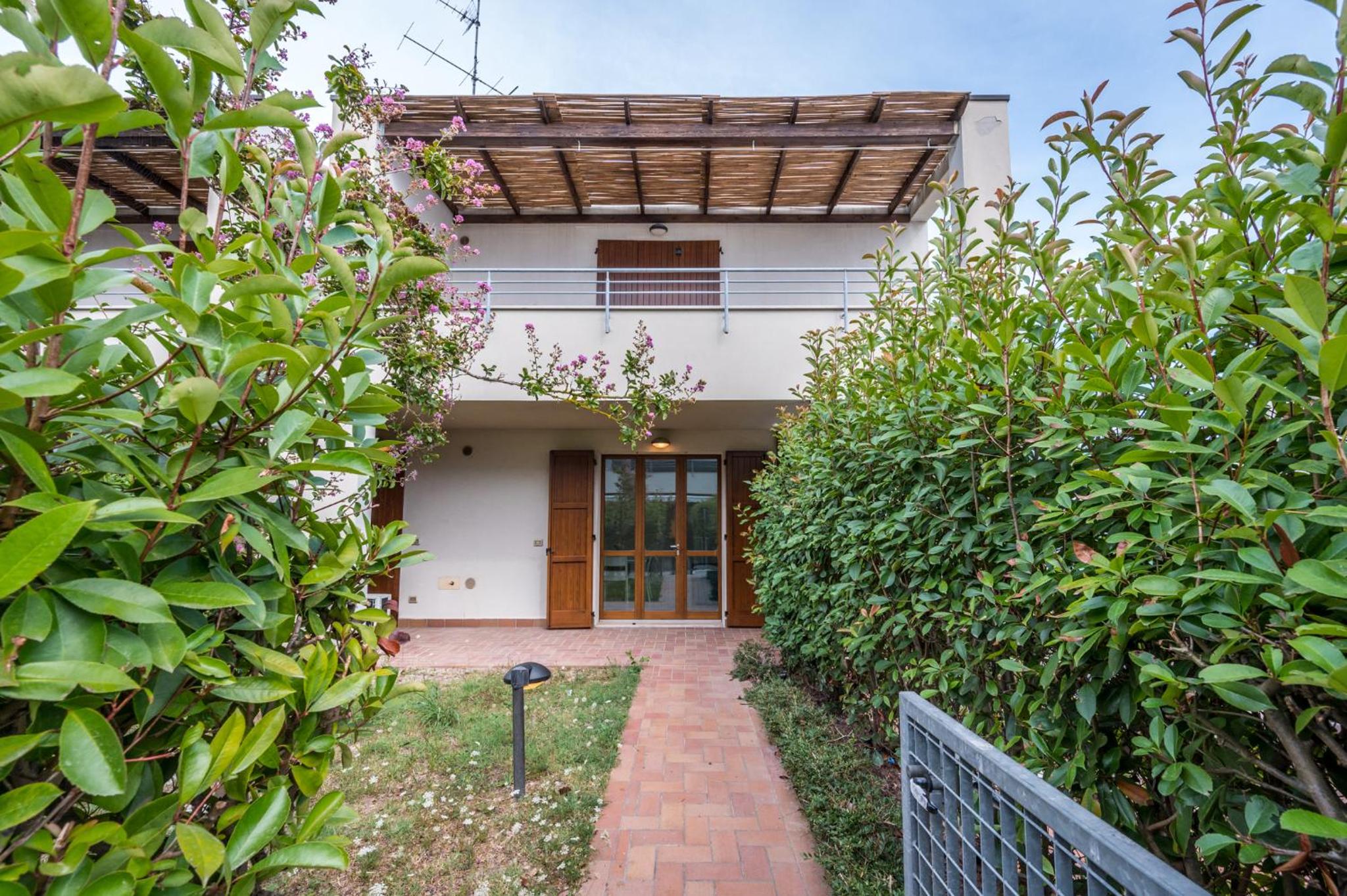 Casalborsetti Apartments - Affitti Brevi Italia, Foto 39