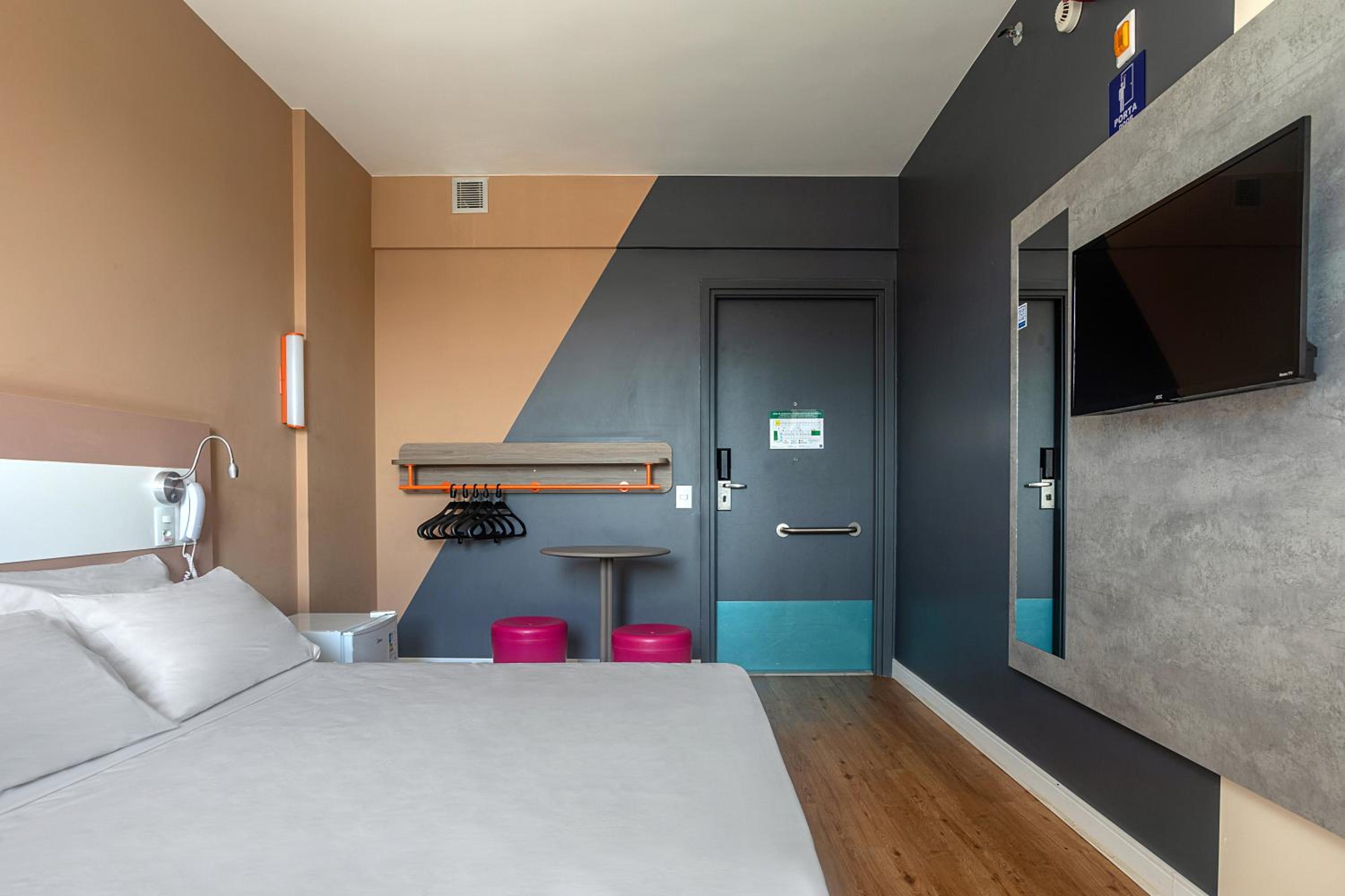 Standard Room - Disability Access - Photo 3