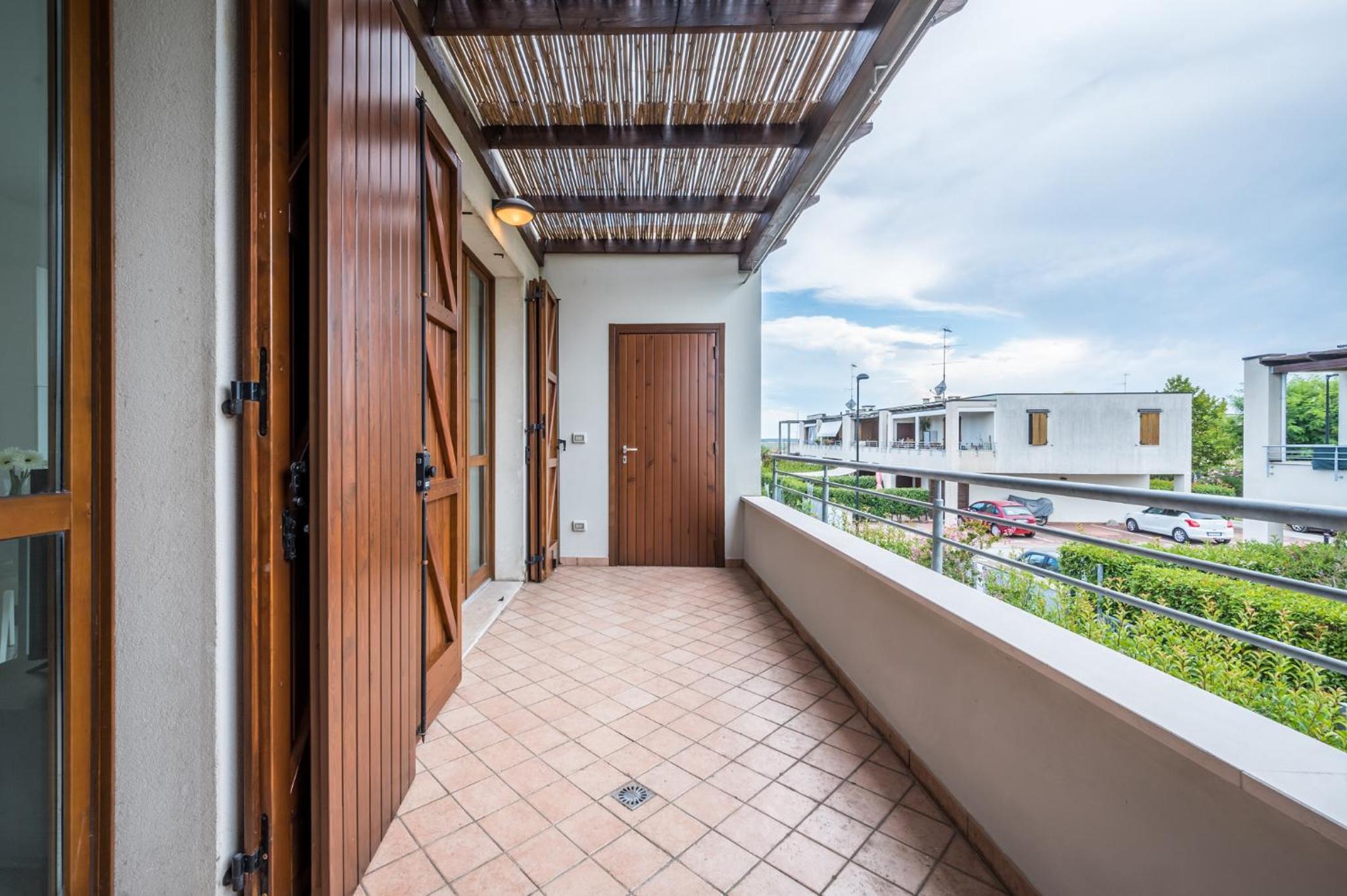 Superior Apartment with Balcony photo 2