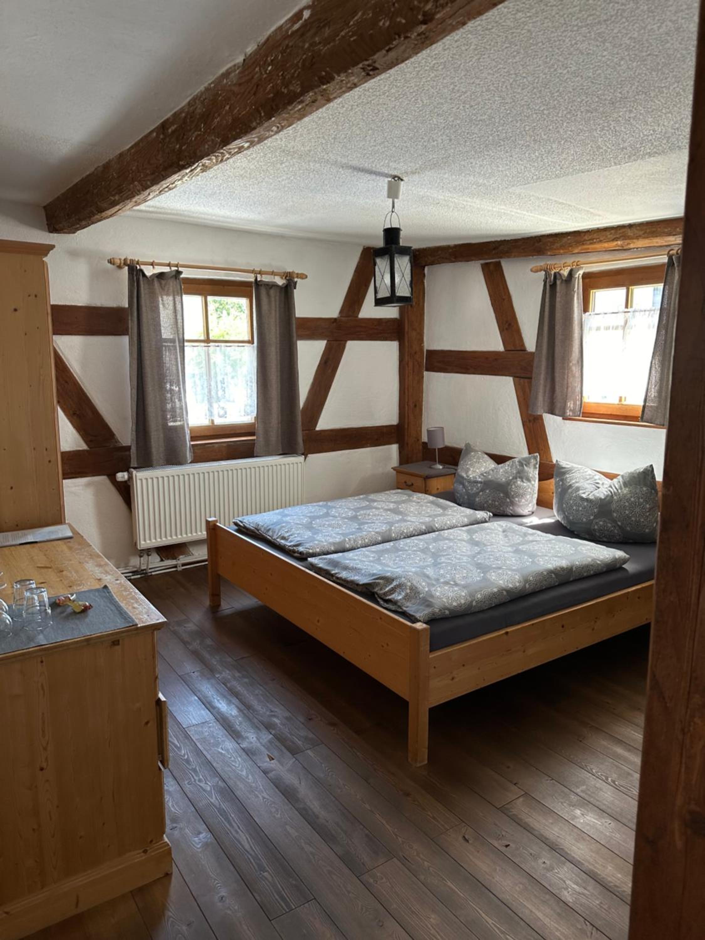 Double Room with Private Bathroom photo 2