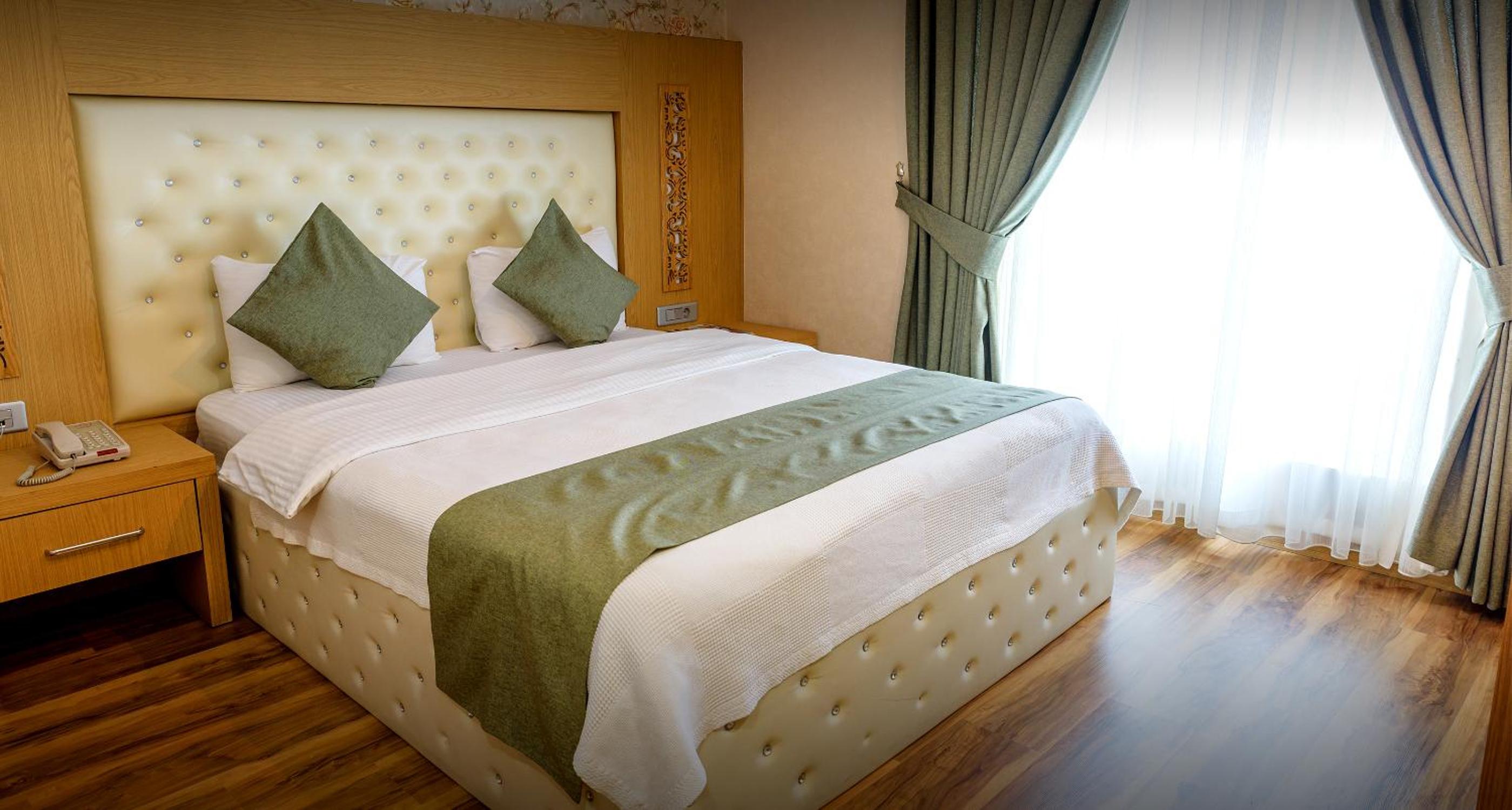 Standard Single Room - Photo 1