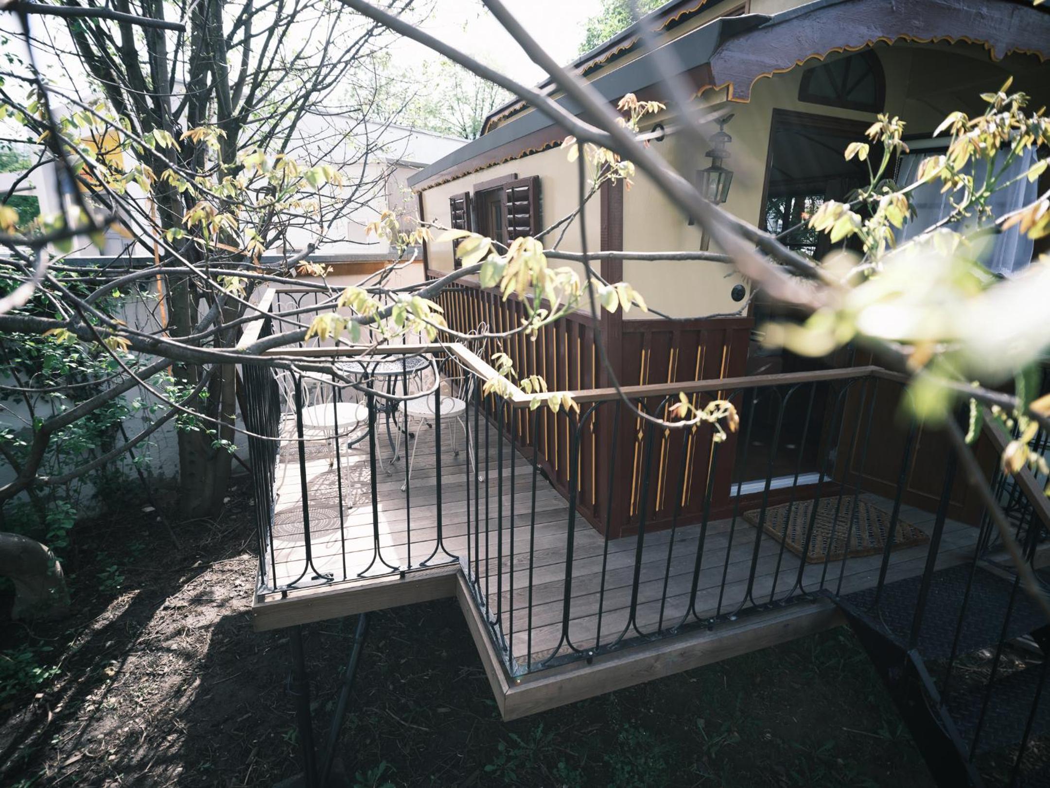 Mobile Home photo 2