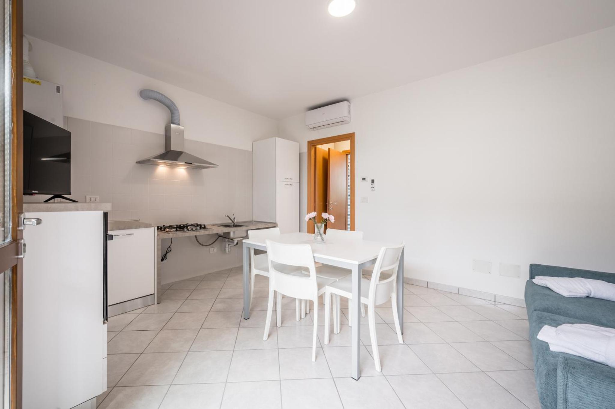 Casalborsetti Apartments - Affitti Brevi Italia, Foto 38