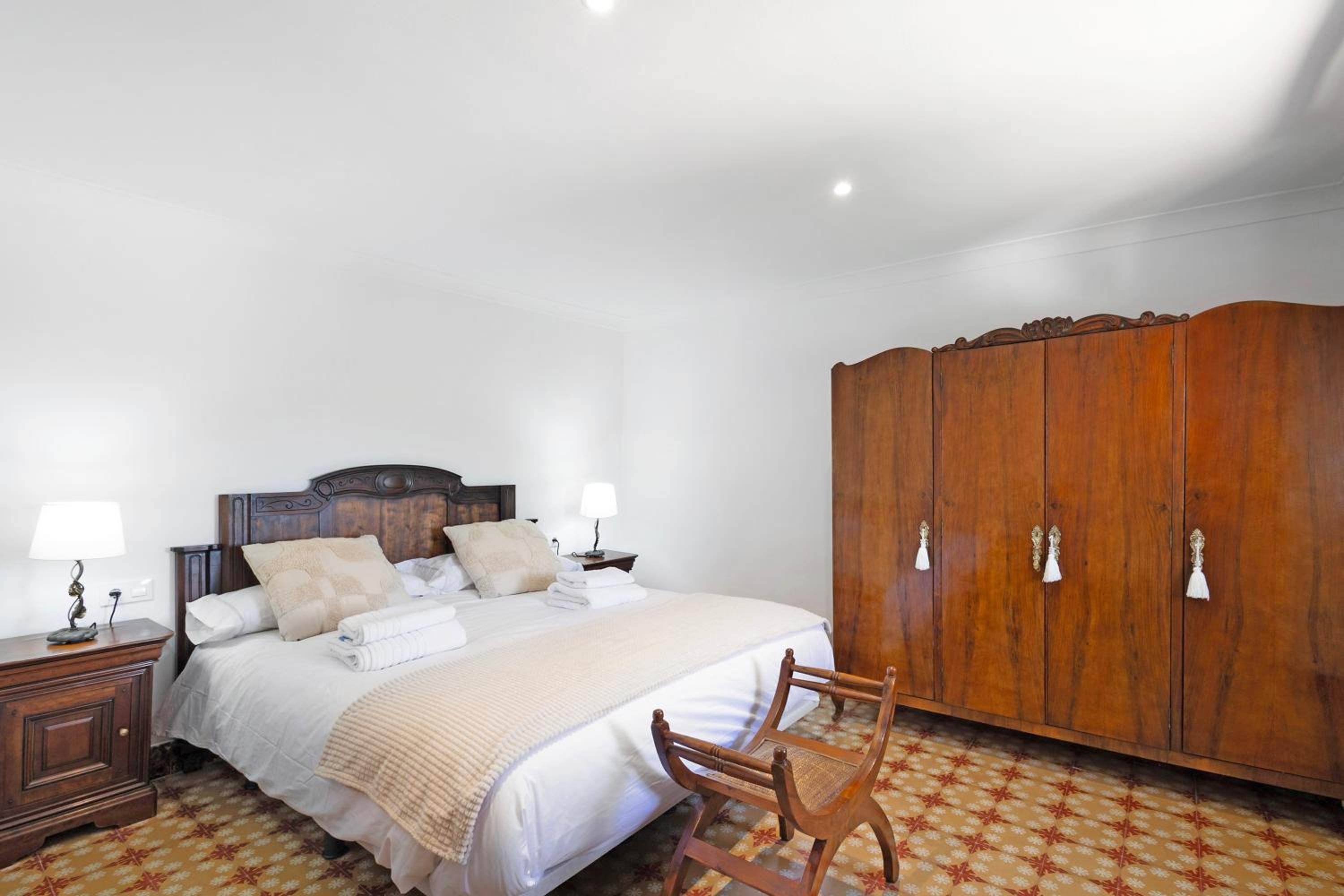 Superior Apartment with Balcony photo 2