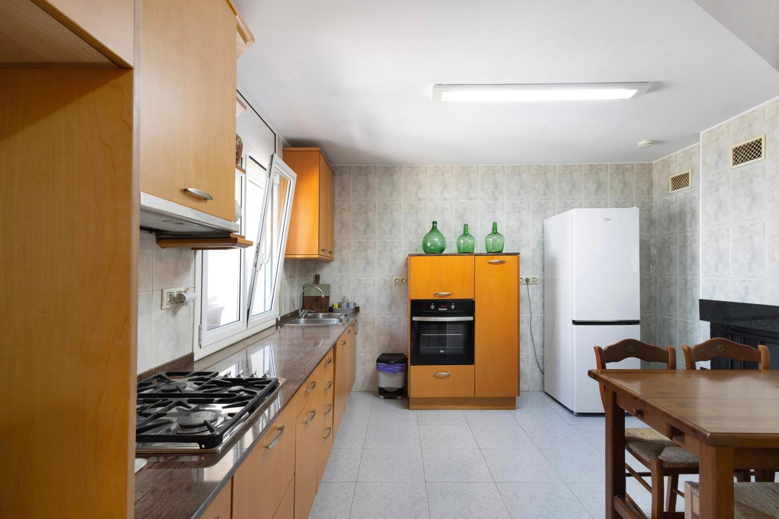 Superior Apartment with Balcony photo 3