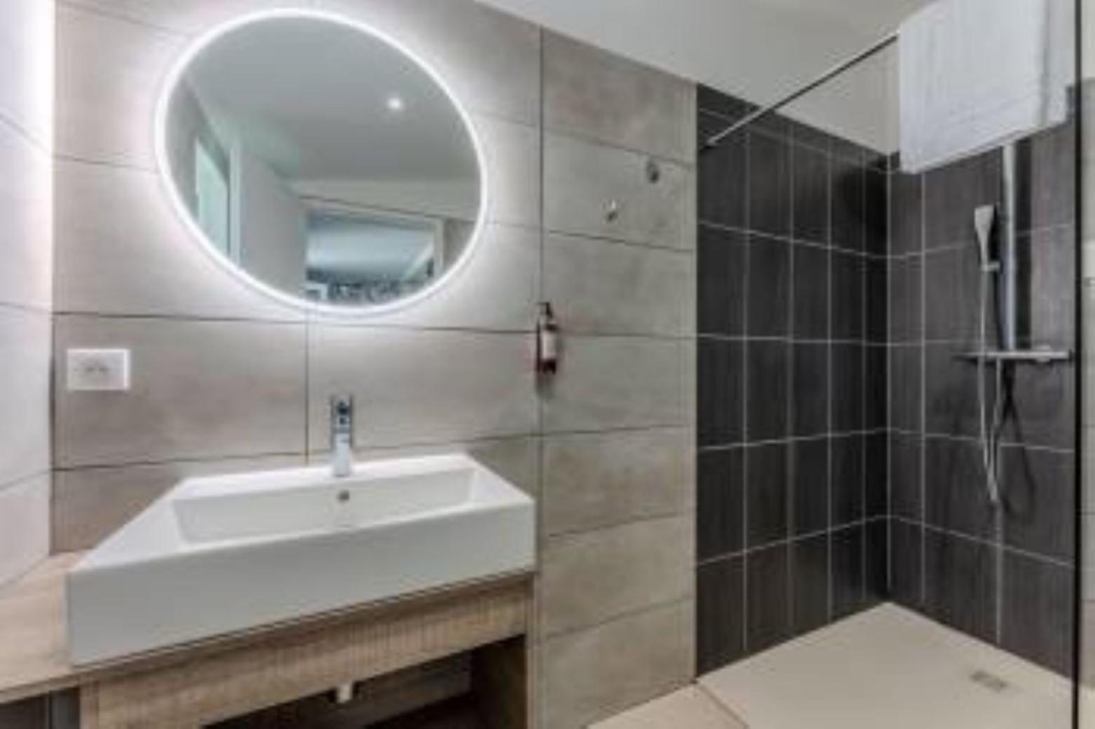 Double Room with Terrace photo 2