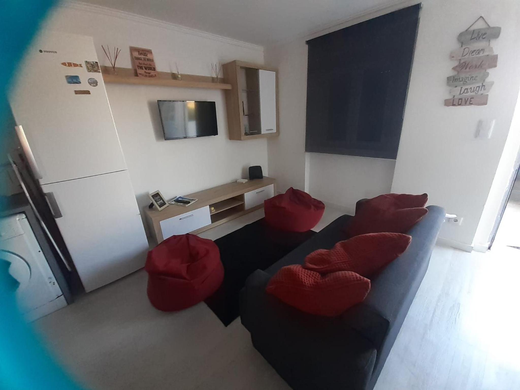 Two-Bedroom House photo 3