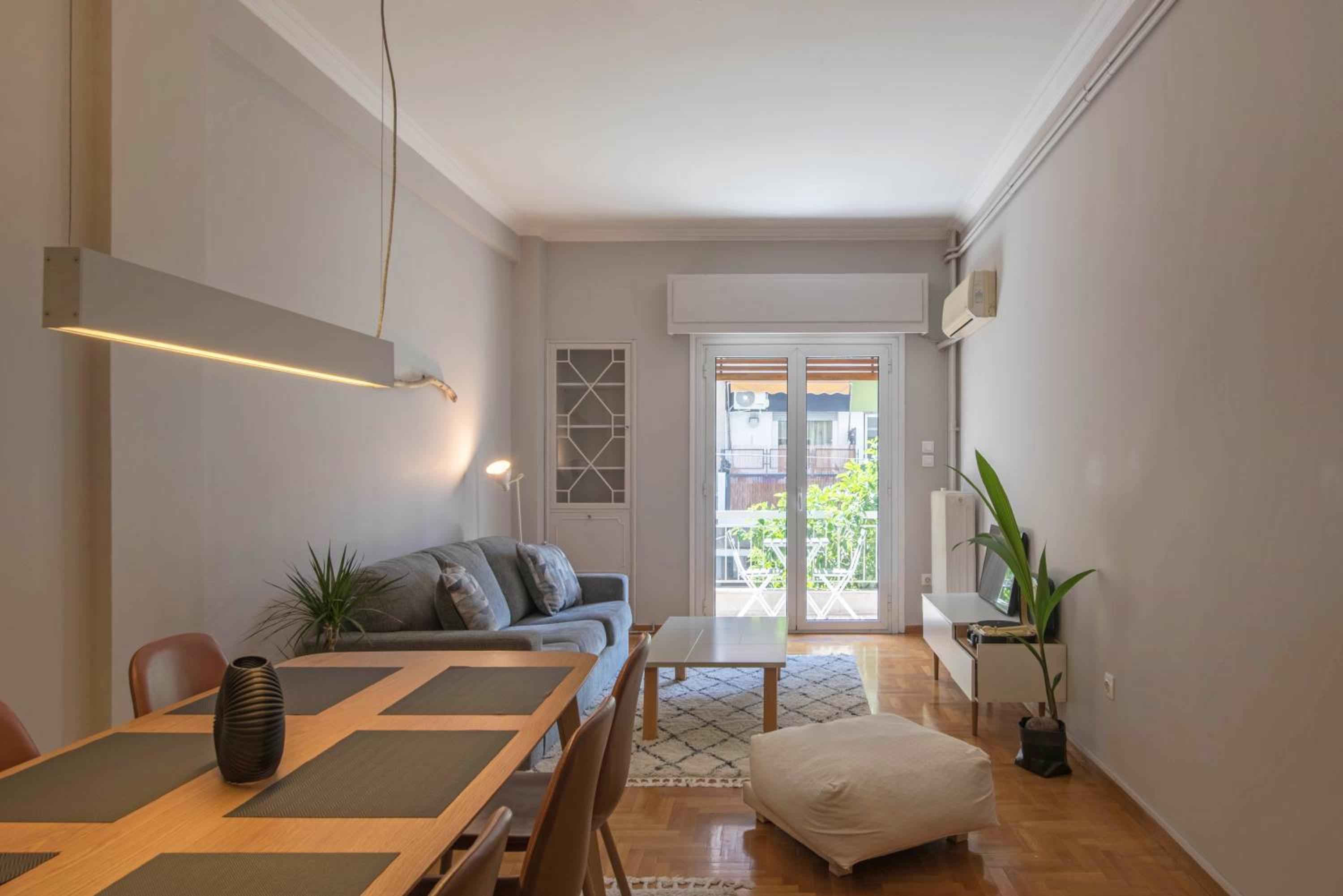 Two-Bedroom Apartment photo 3
